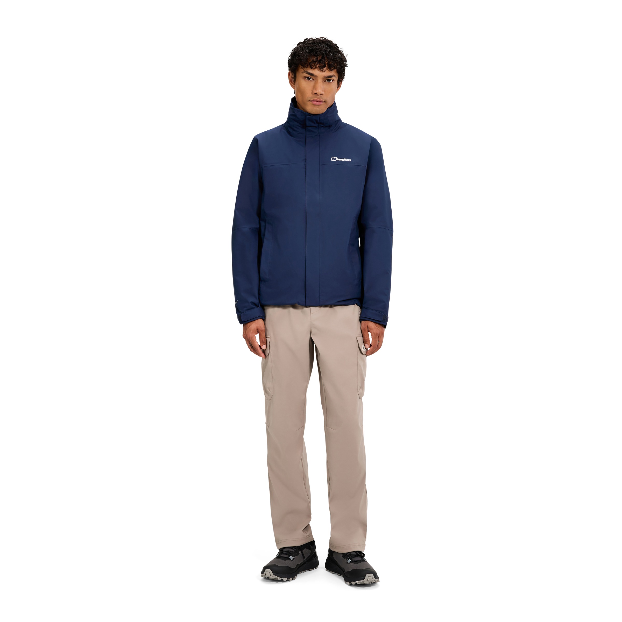 Berghaus 3-in-1-Funktionsjacke »RG ALPHA 2.0 GEMNI 3IN1 JACKET«