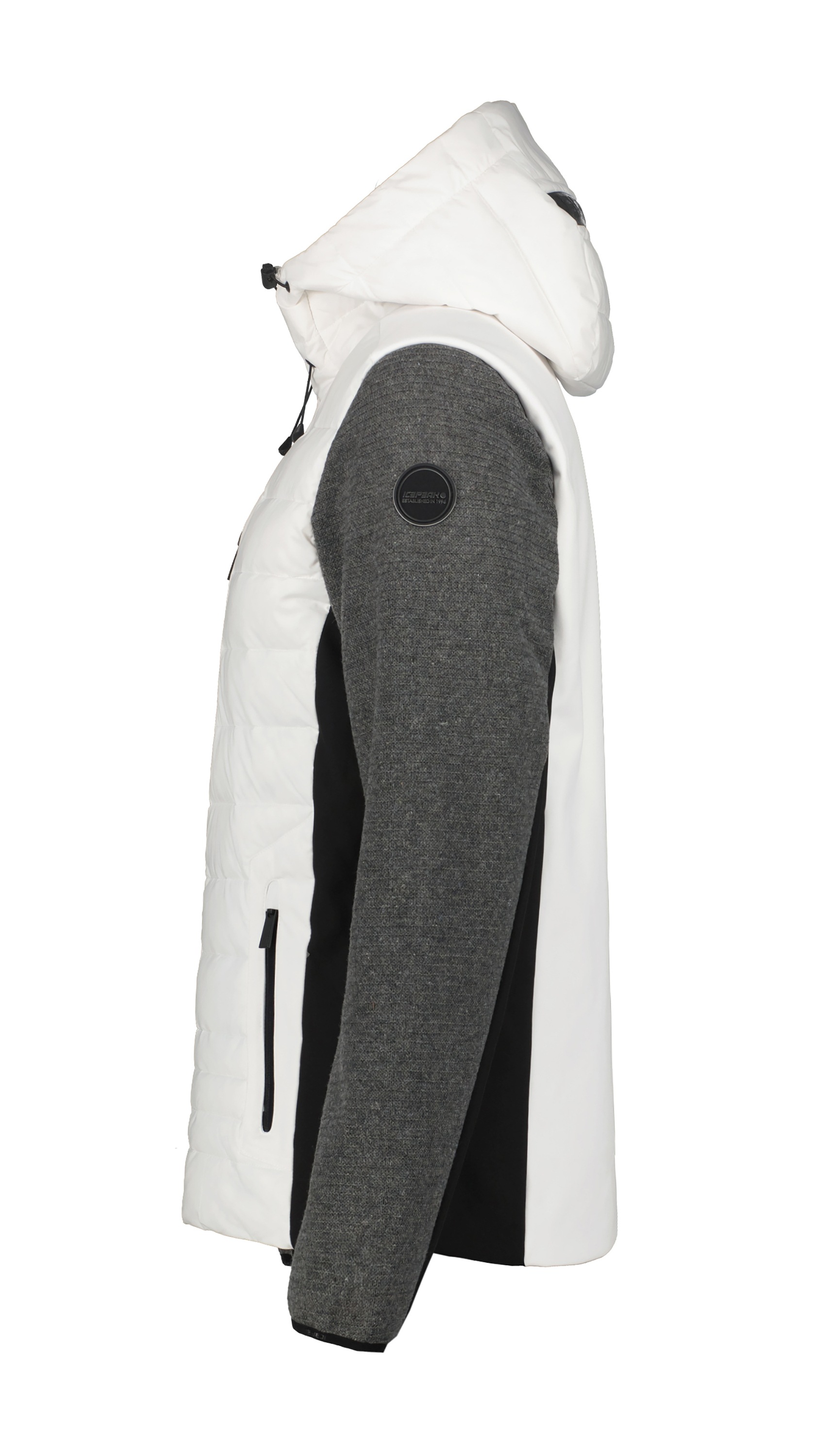 Thumbnail - Icepeak Skijacke "Icepeak Softshell jacke Erwitte"