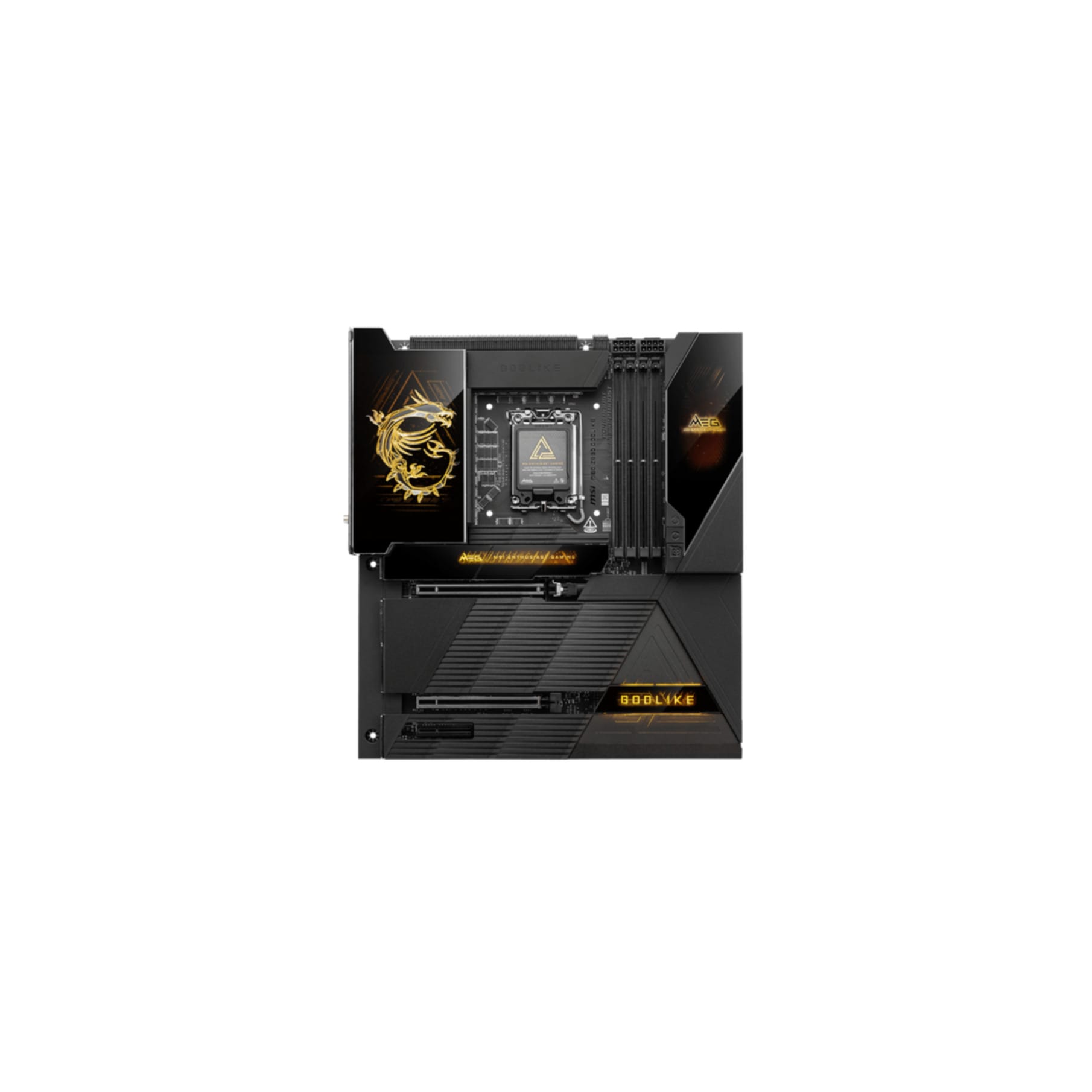 MSI Mainboard »MAG Z790 TOMAHAWK WIFI«