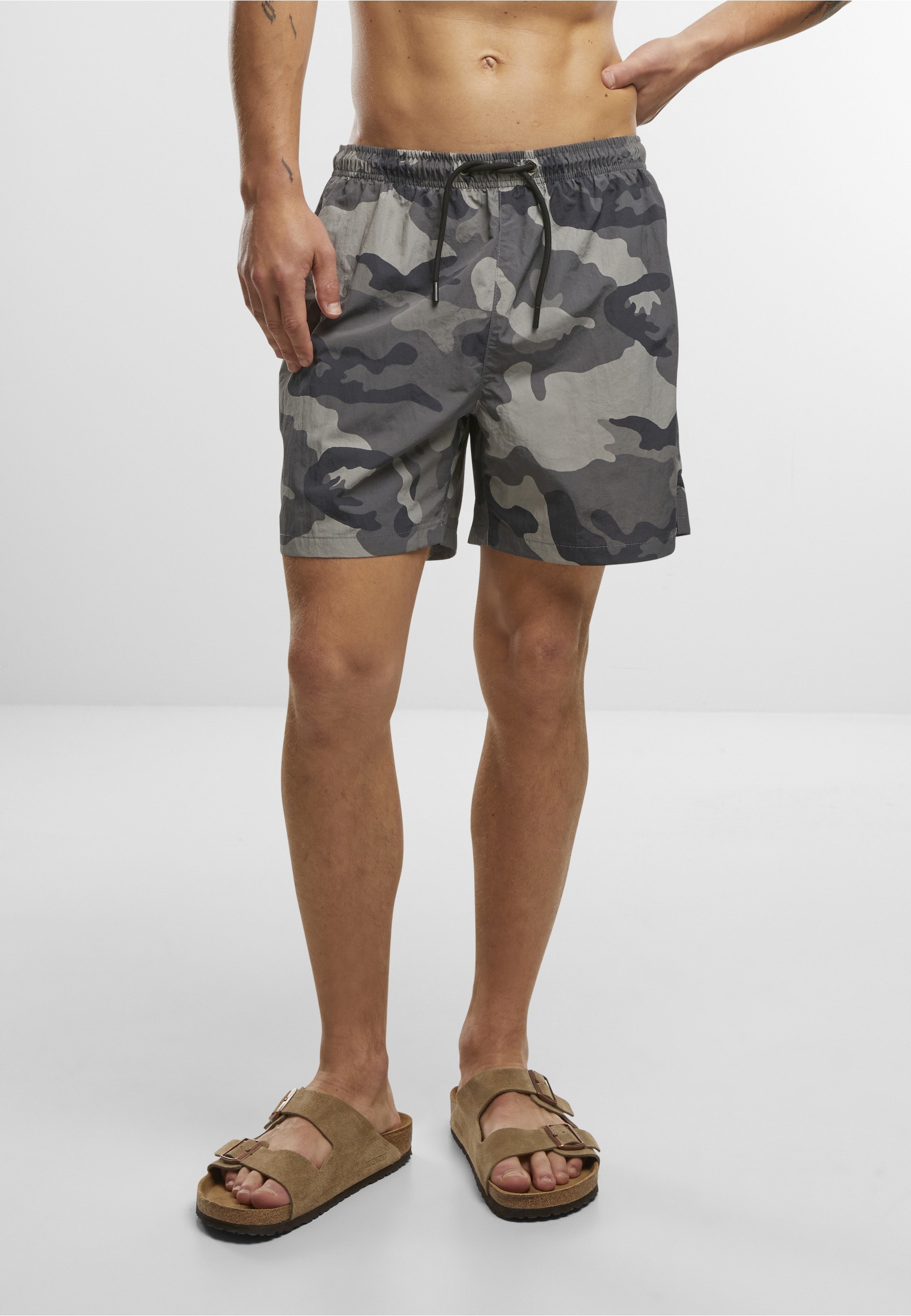 Brandit Badeshorts »Brandit Swimshort Basic«