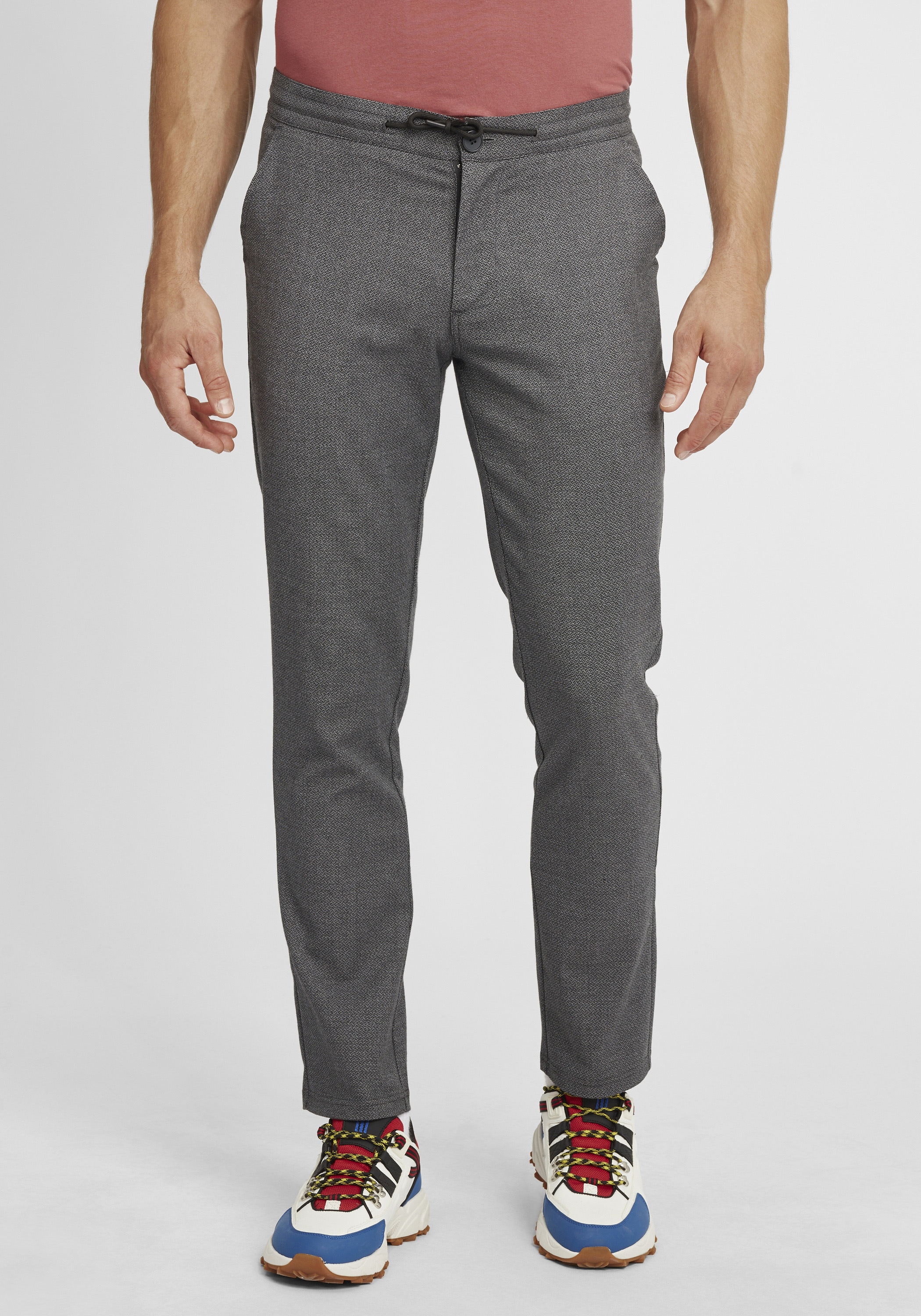 Blend Stoffhose "BHPonti" Lange Stoffhose günstig online kaufen