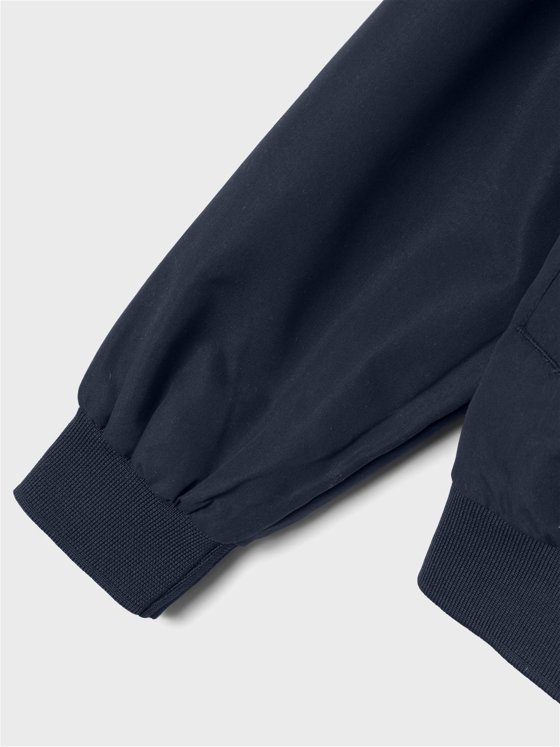 Name It Blouson »NKNMONSTER BOMBER JACKET NOOS«, mit Ärmeltasche