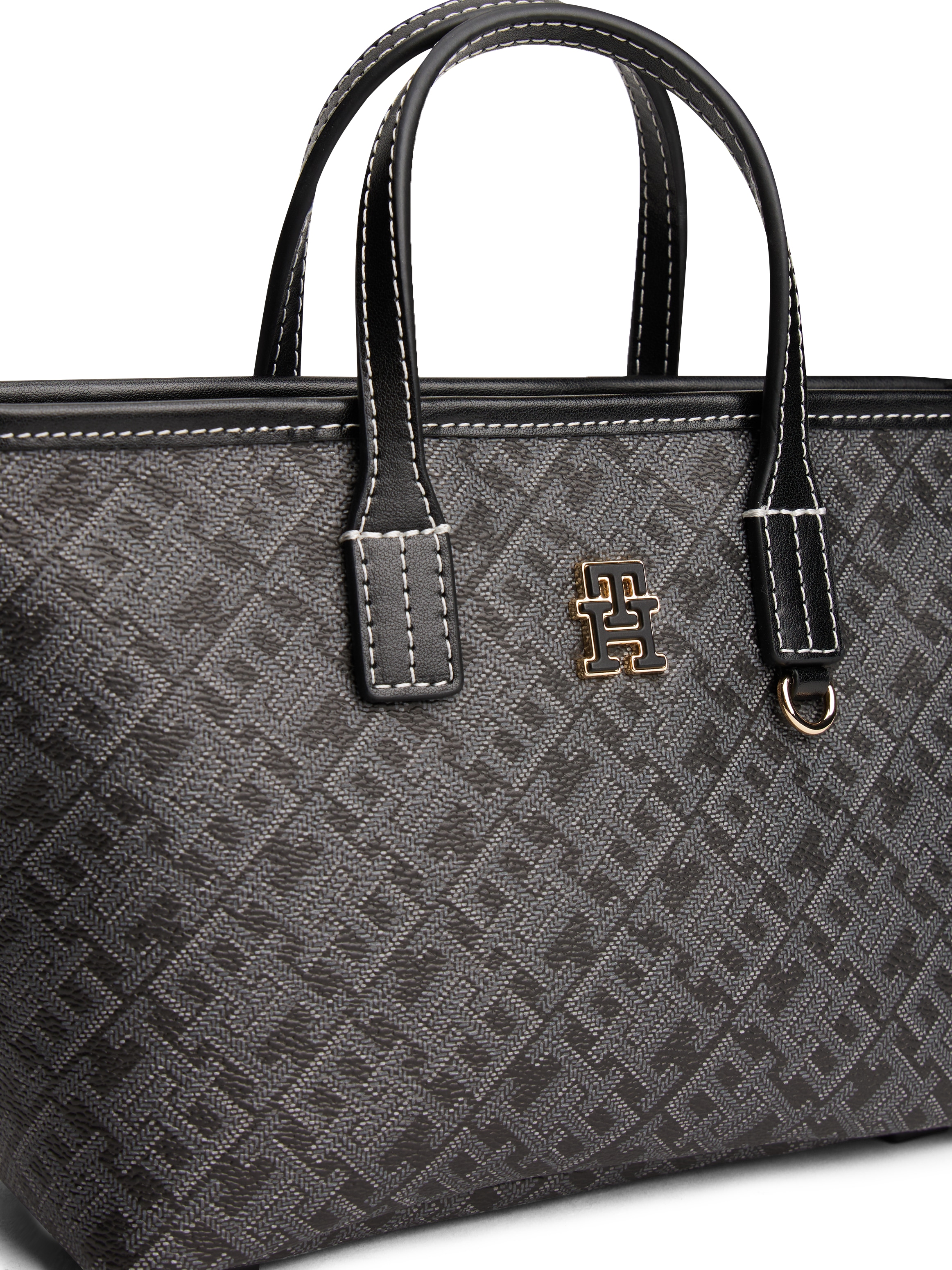 Tommy Hilfiger Tragetasche »TH MONOPLAY LE NANO TOTE«