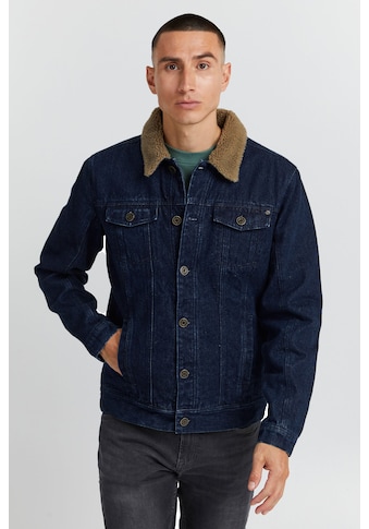 Jeansjacke »BLEND Denim jacket«, ohne Kapuze