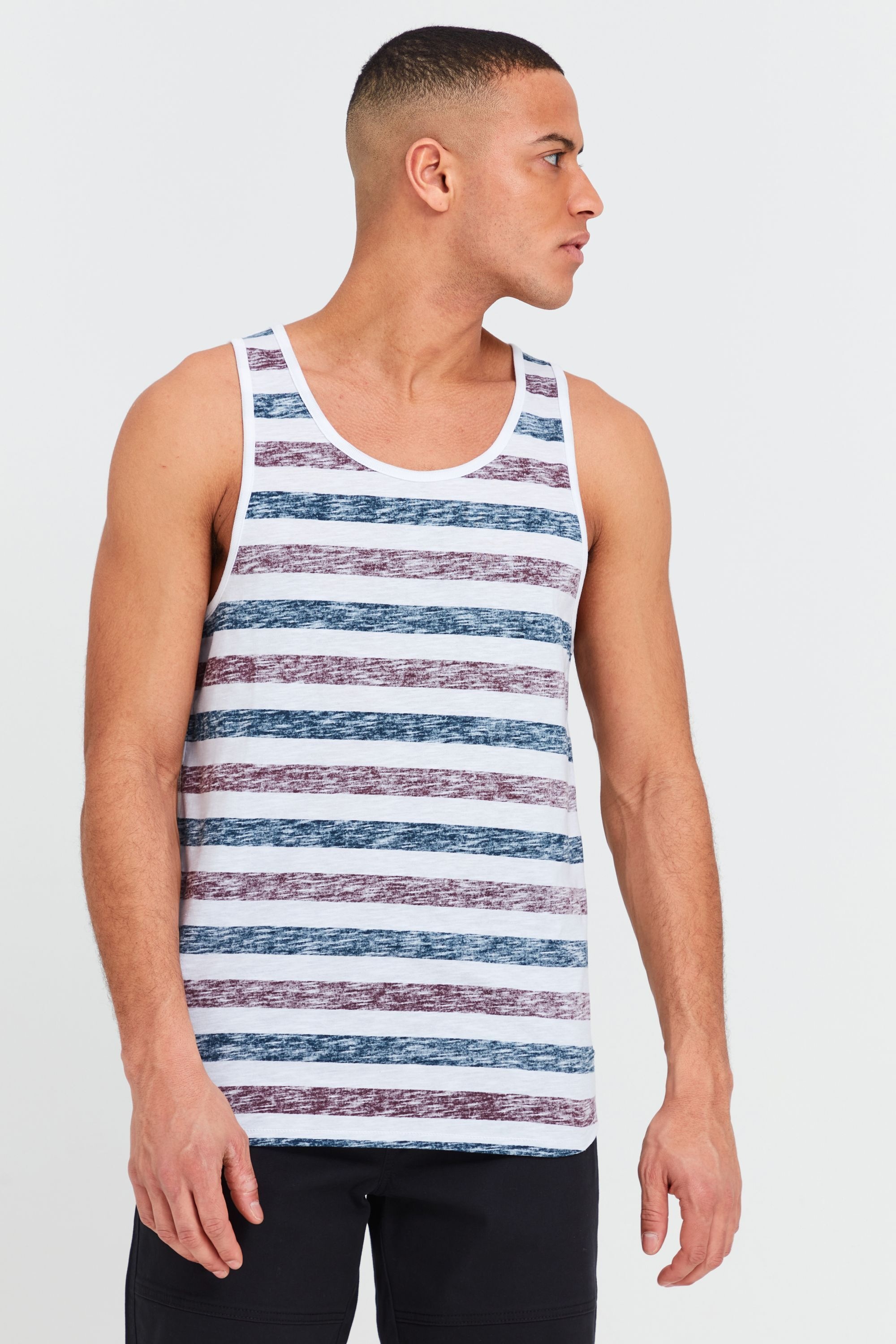 Solid Tanktop "Tanktop SDMende" günstig online kaufen