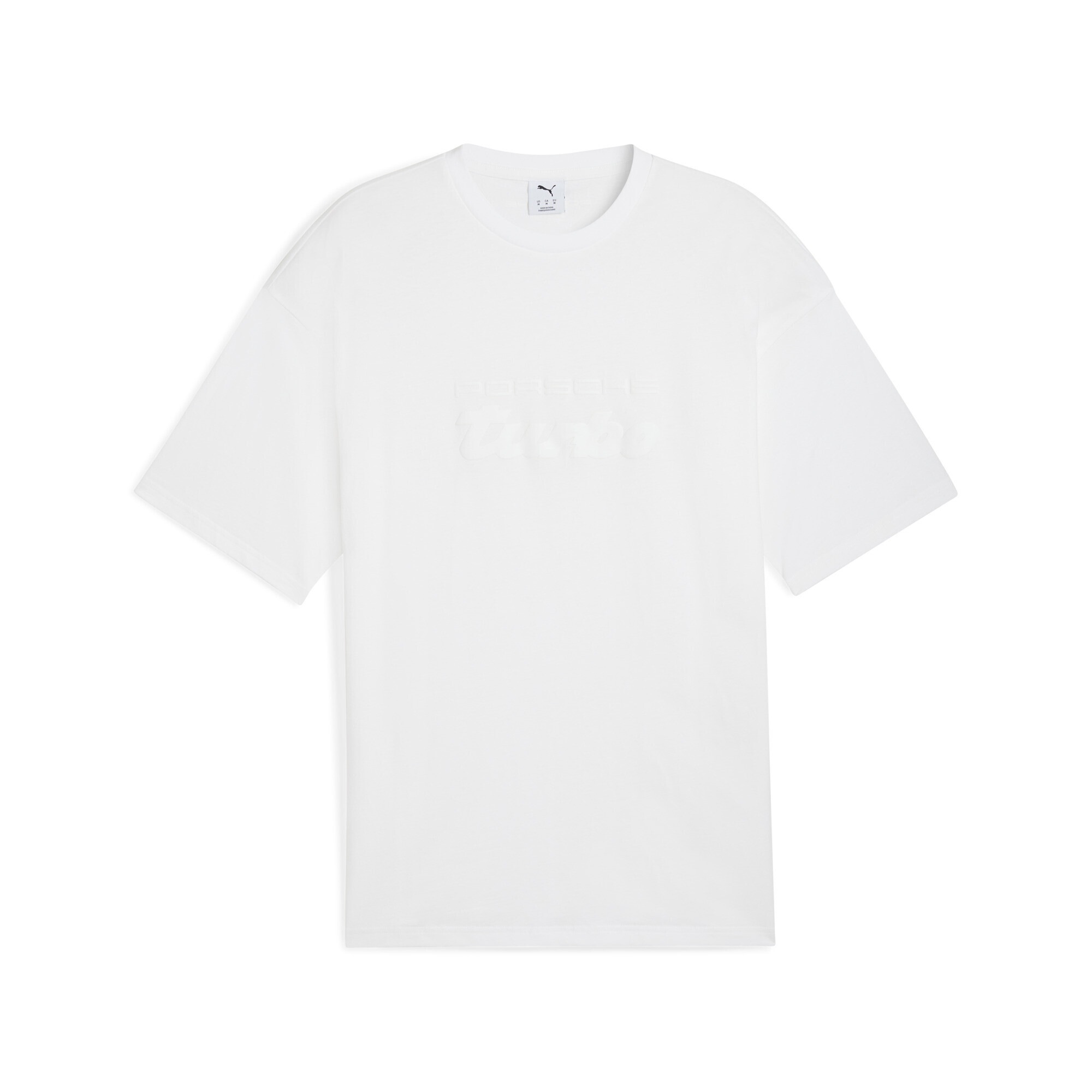 PUMA T-Shirt "Porsche Legacy Essentials T-Shirt Herren" günstig online kaufen