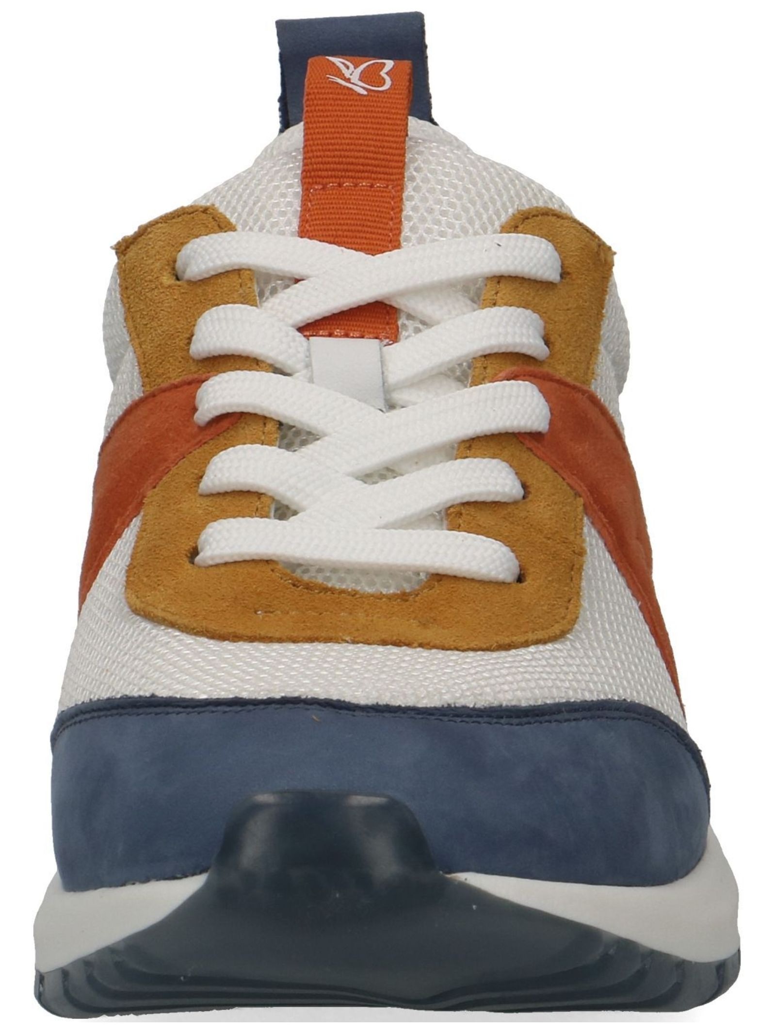 Caprice Sneaker »Caprice Sneaker Leder/Textil«