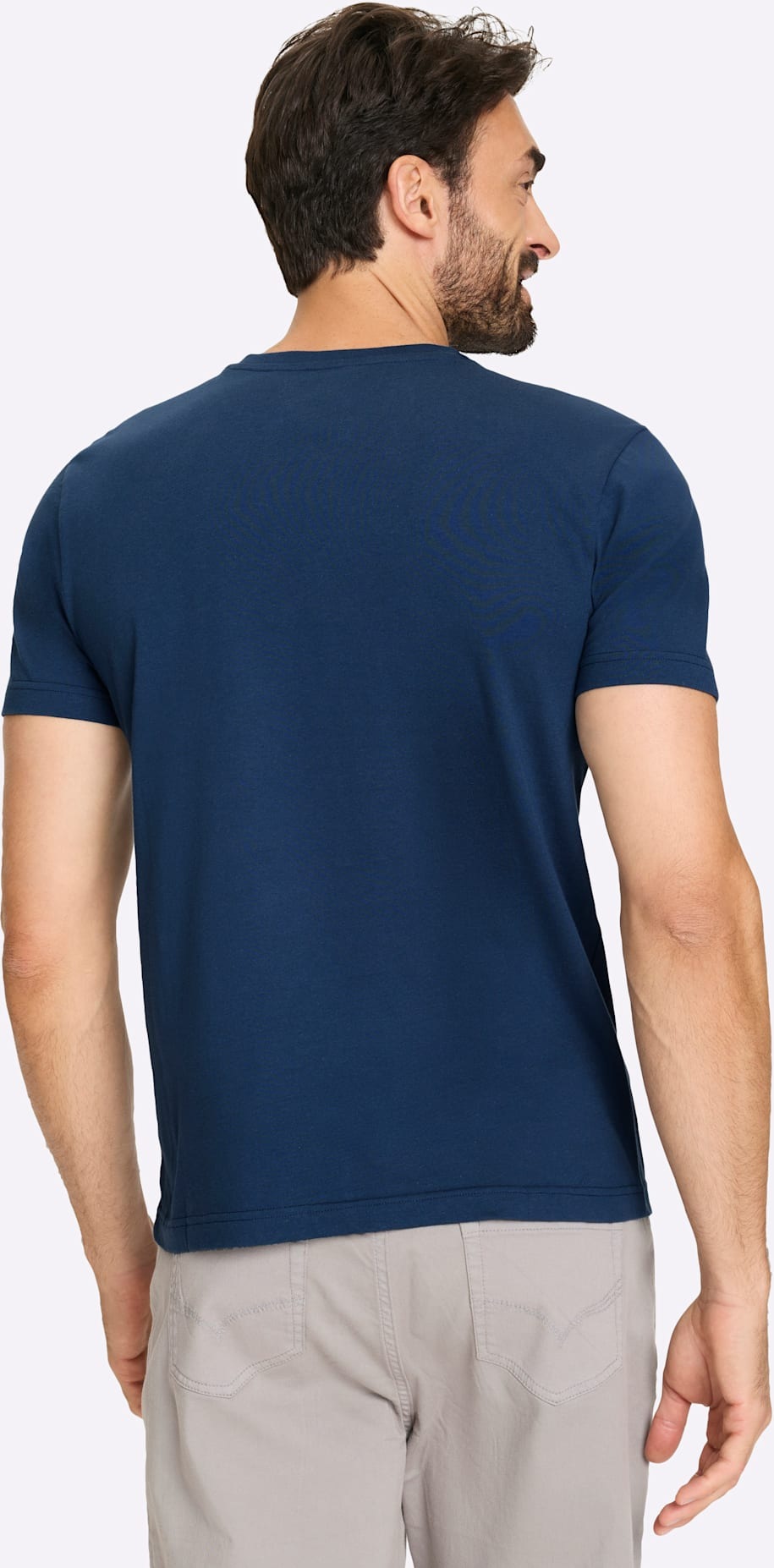 Thumbnail - Catamaran T-Shirt "T-Shirt" 1 tlg.