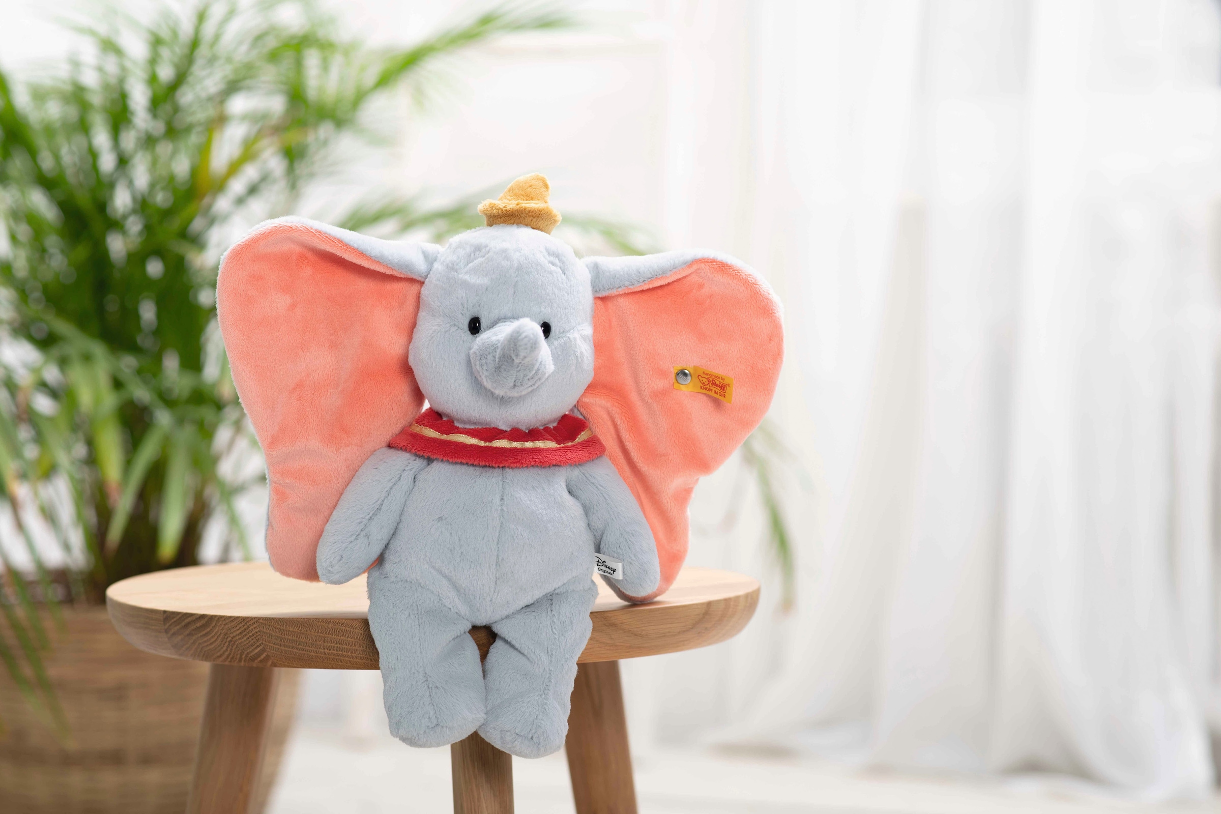 Steiff Kuscheltier »Disney Originals, Dumbo, 30 cm«