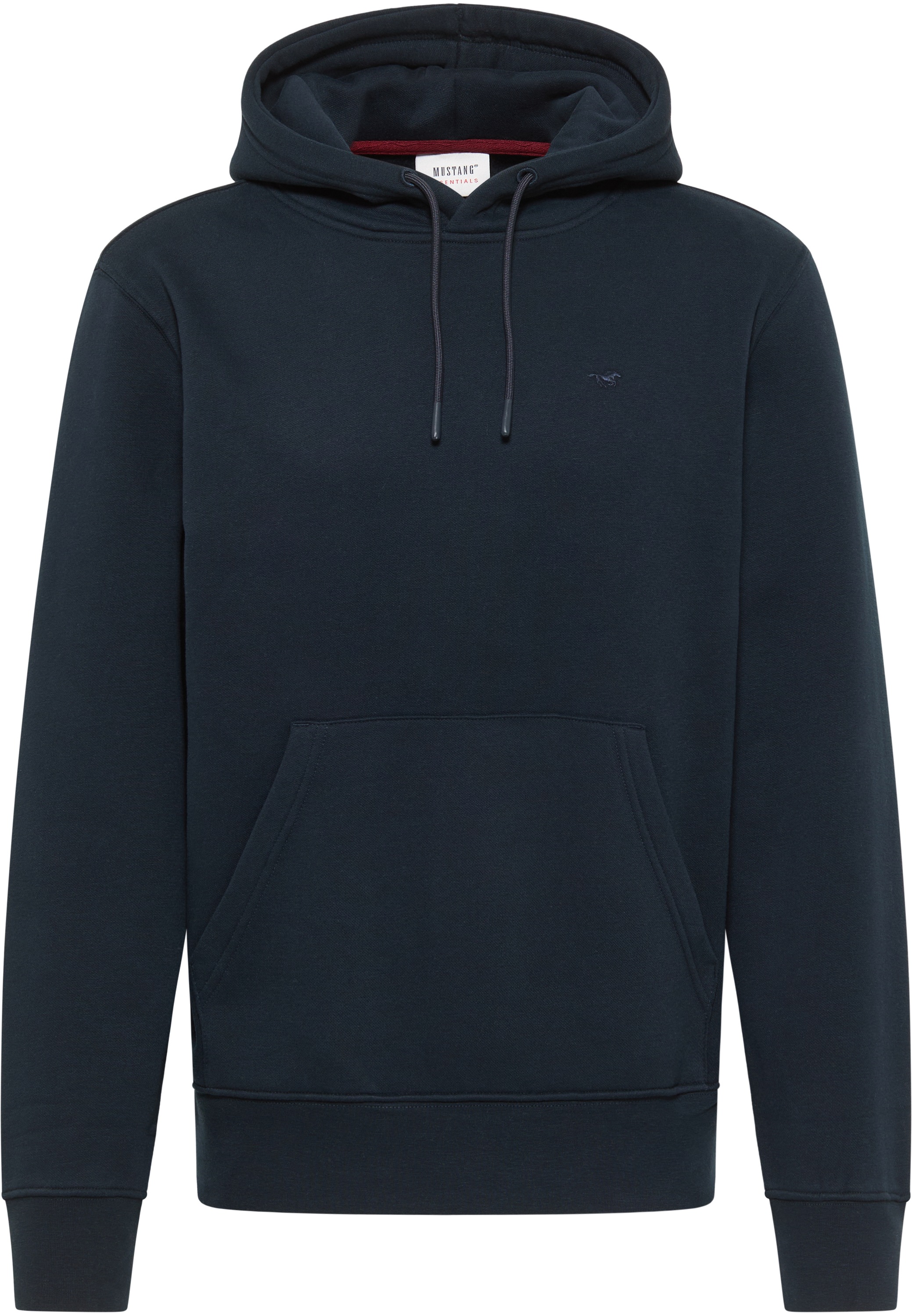 MUSTANG Sweatshirt "Herren Style Bronson" günstig online kaufen