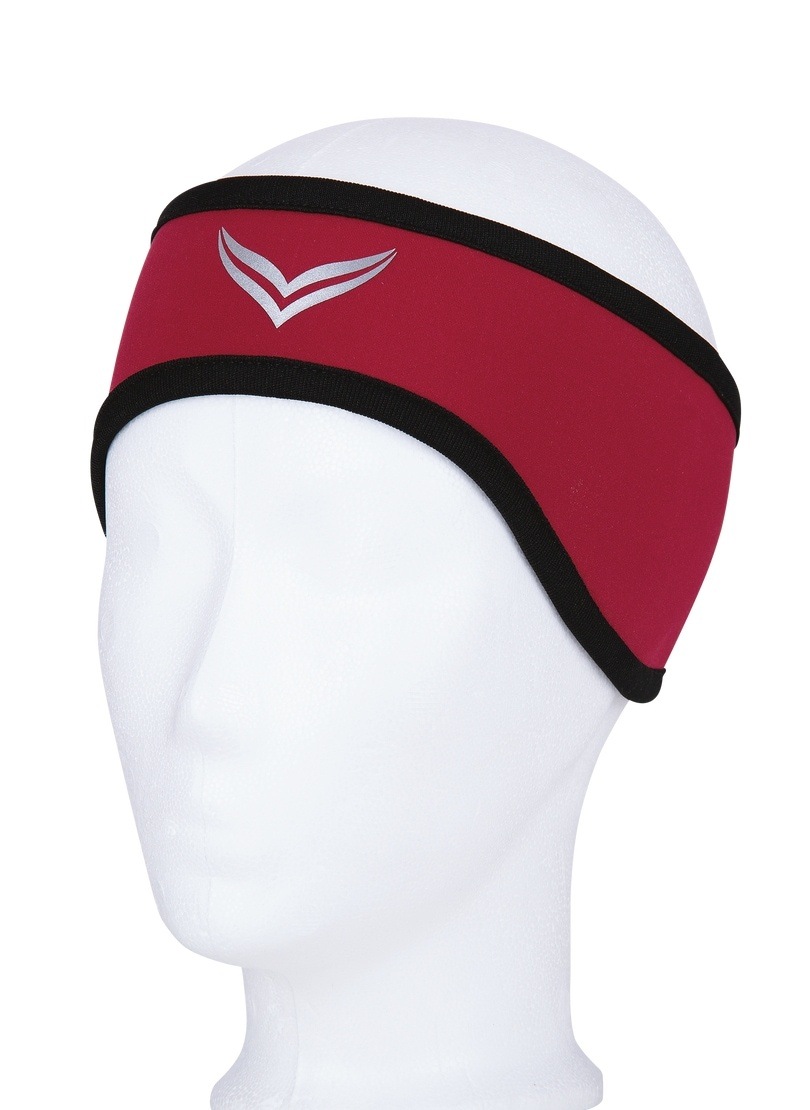 Trigema Stirnband "TRIGEMA Softshell-Stirnband", 1 Stk. günstig online kaufen