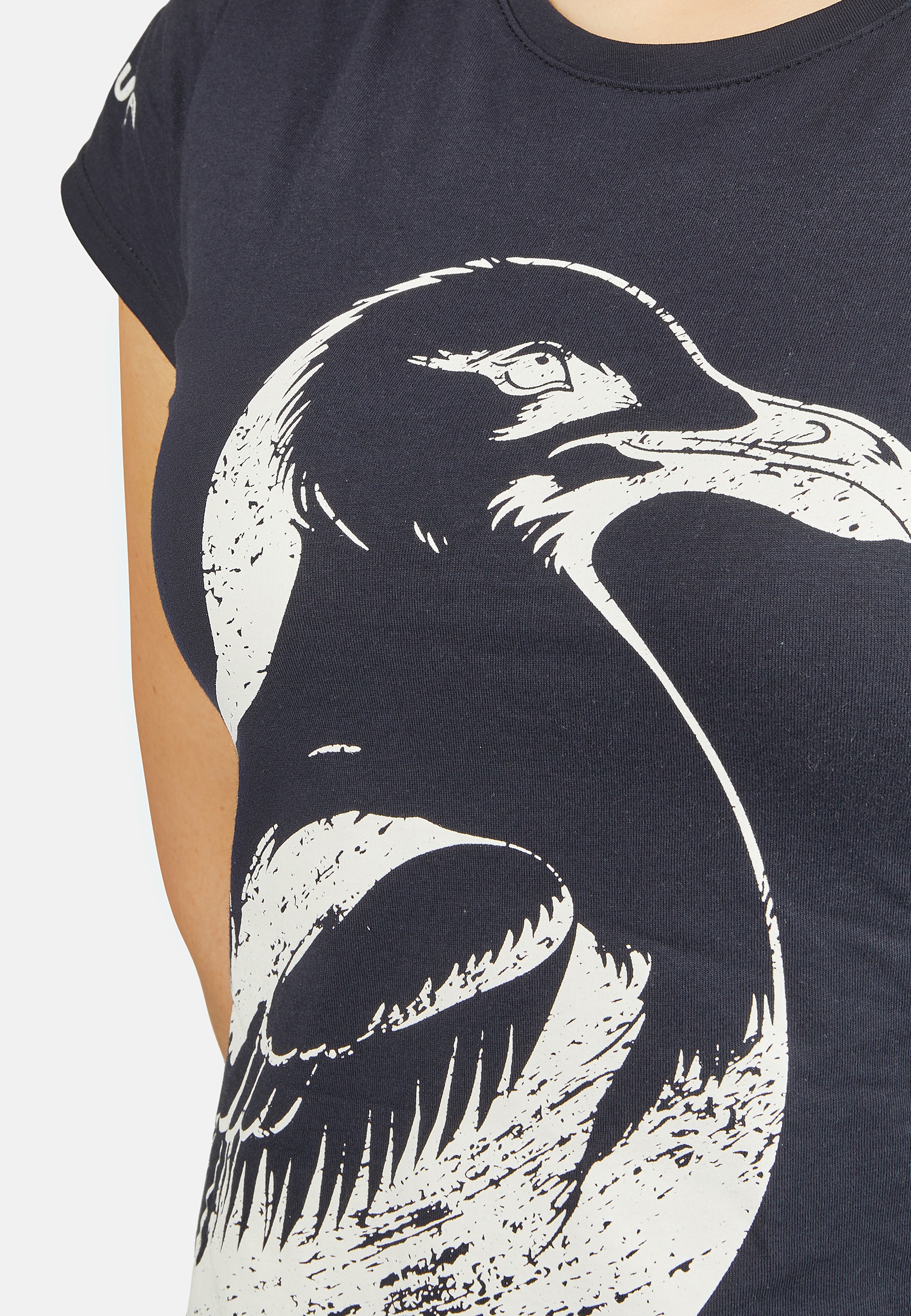 salzhaut T-Shirt "Shirt ÜLK" günstig online kaufen