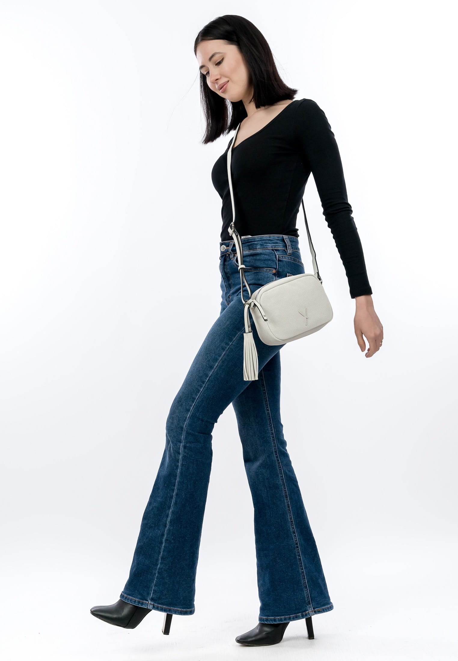 SURI FREY Umhängetasche »Umhängetasche SFY Romy«