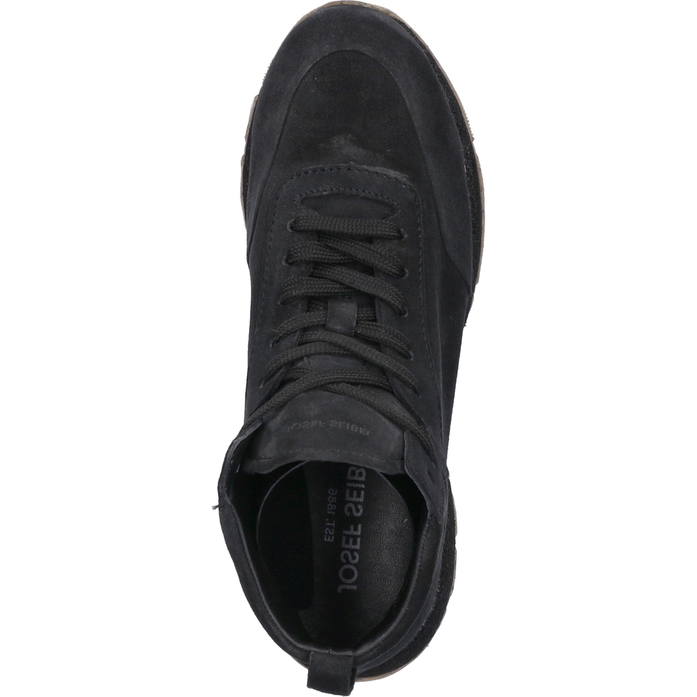 Josef Seibel Sneaker »Adriana 02, schwarz«