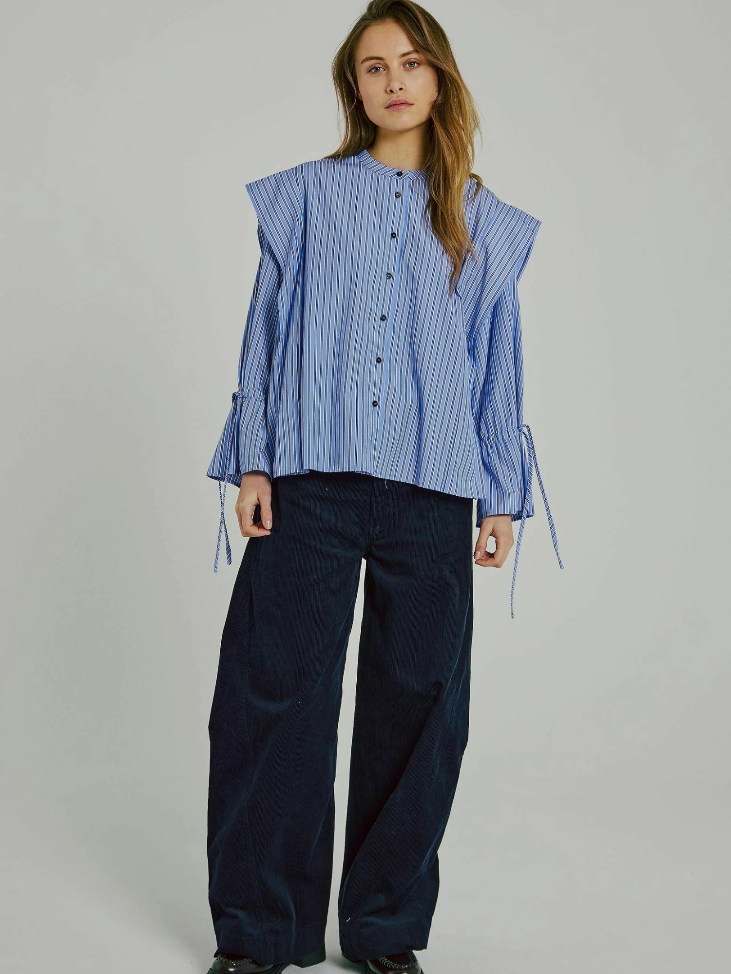 NORR Blusentop »NORR Shirt Marion«
