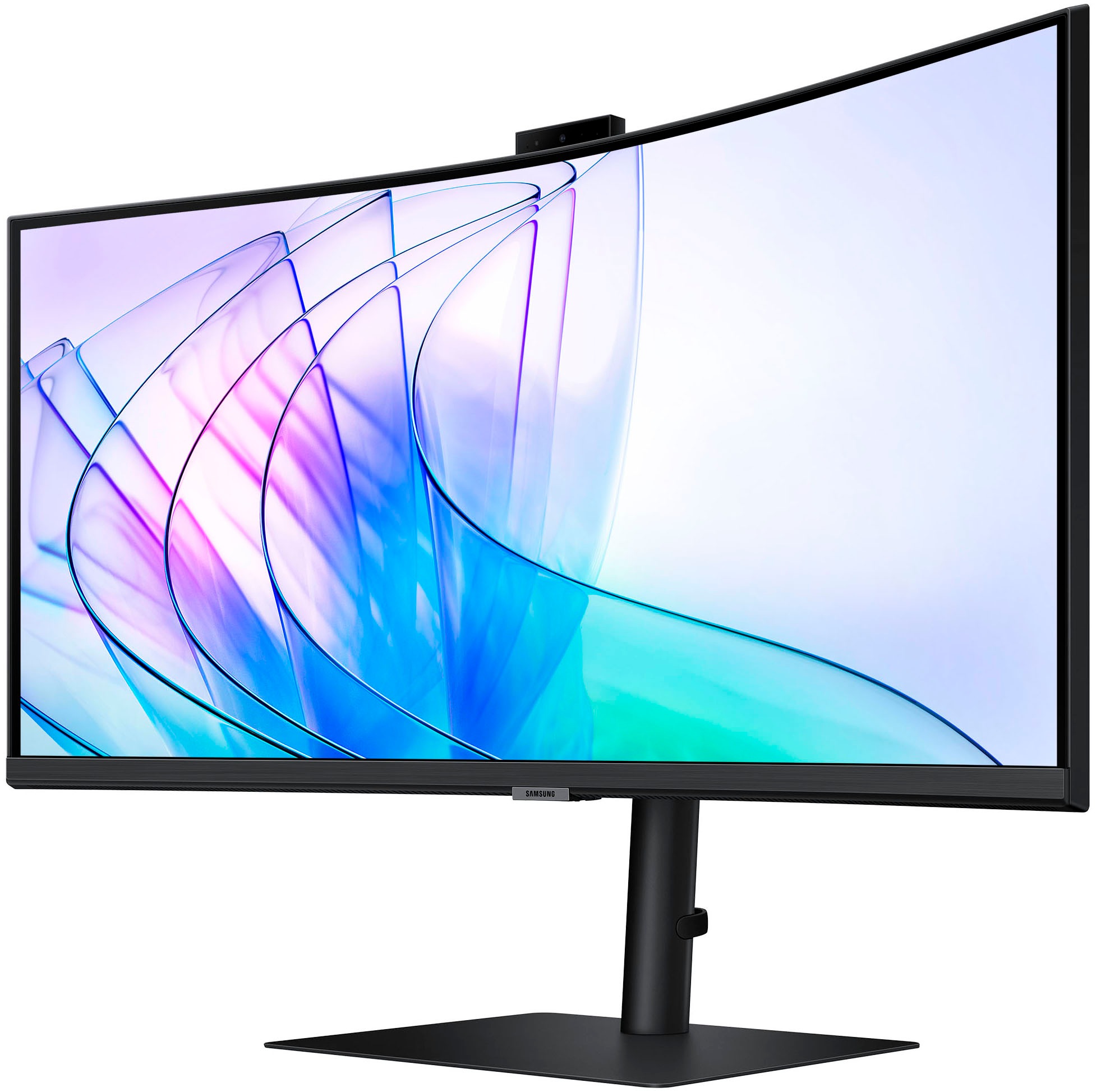 Samsung Curved-LED-Monitor »S34C652VAU« 86 cm/34 ″  3440 x 1440 px UWQHD 5 Reaktionszeit 100 Hz