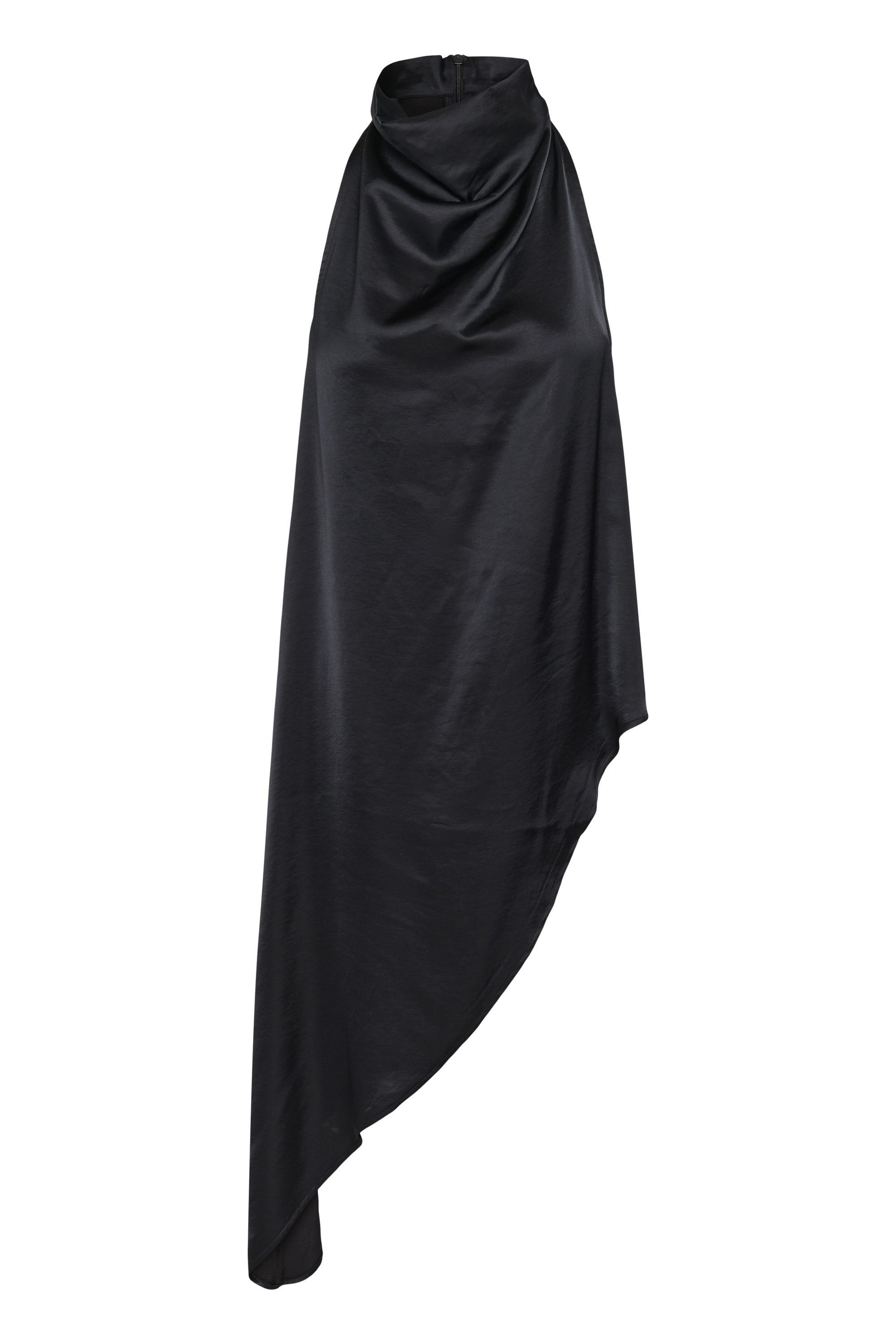 SOAKED IN LUXURY Langarmbluse "Damen Bluse langarm SLVerona"