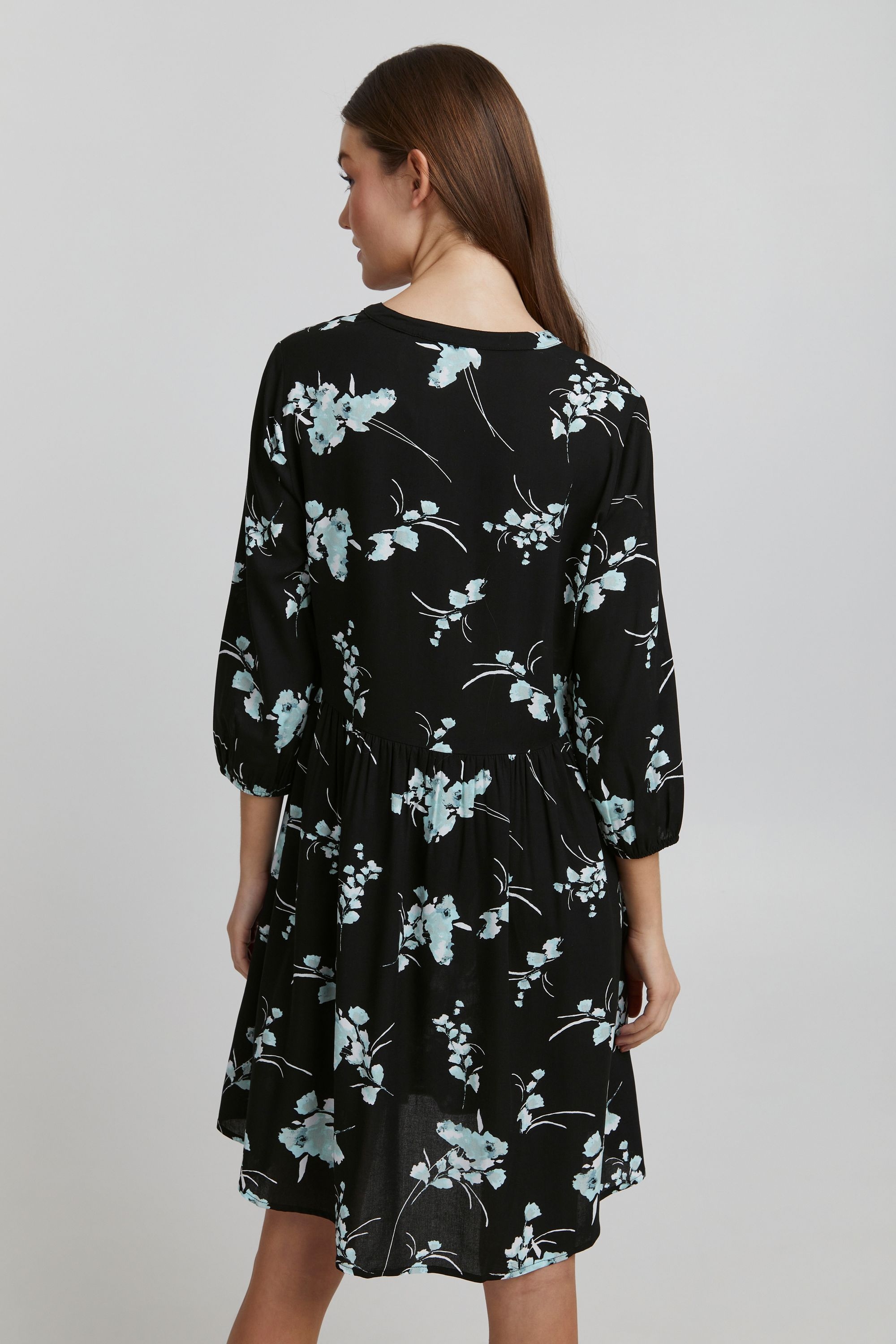OXMO Jerseykleid »Jerseykleid OXElva«