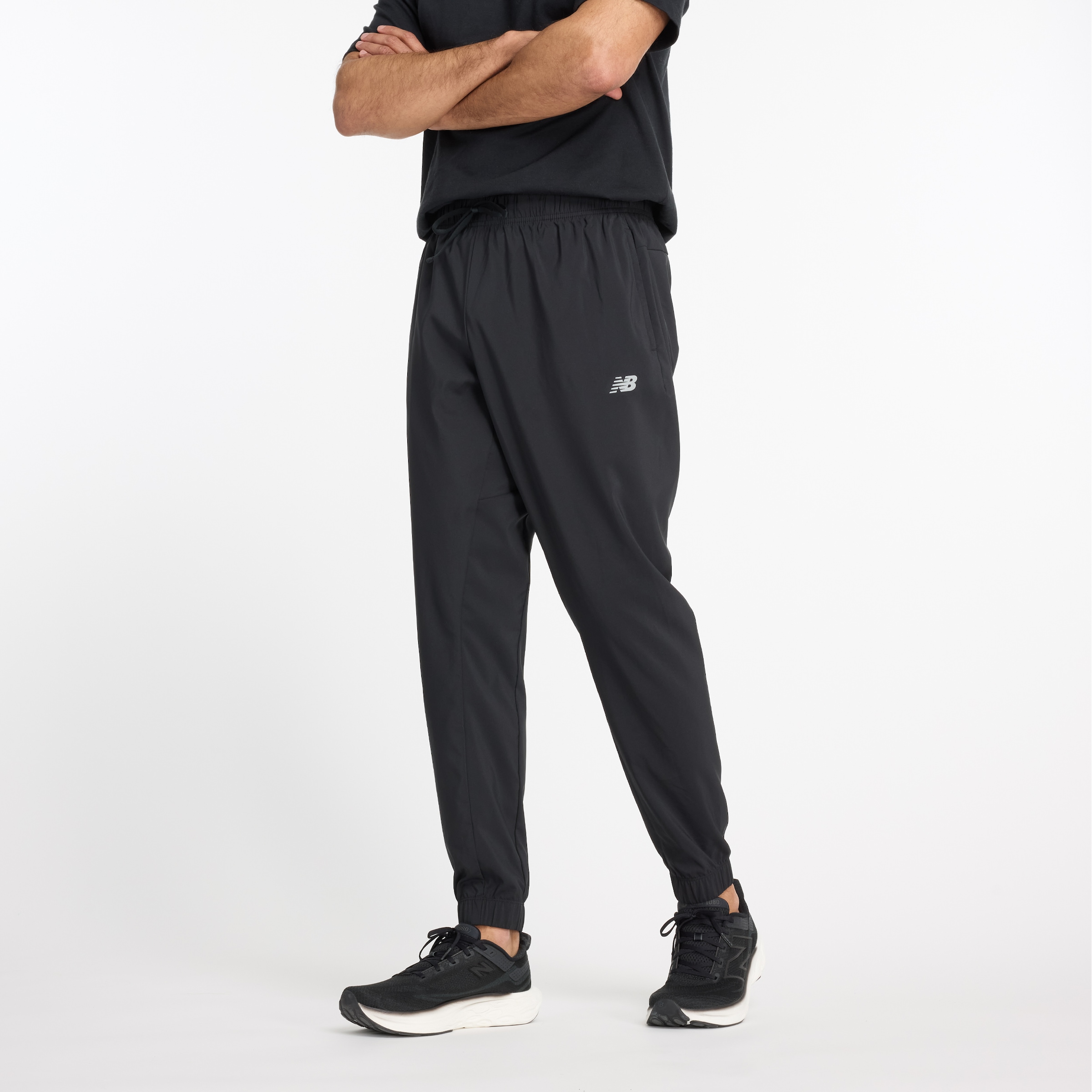 New Balance Trainingshose "Sport Essentials Woven Jogger" günstig online kaufen