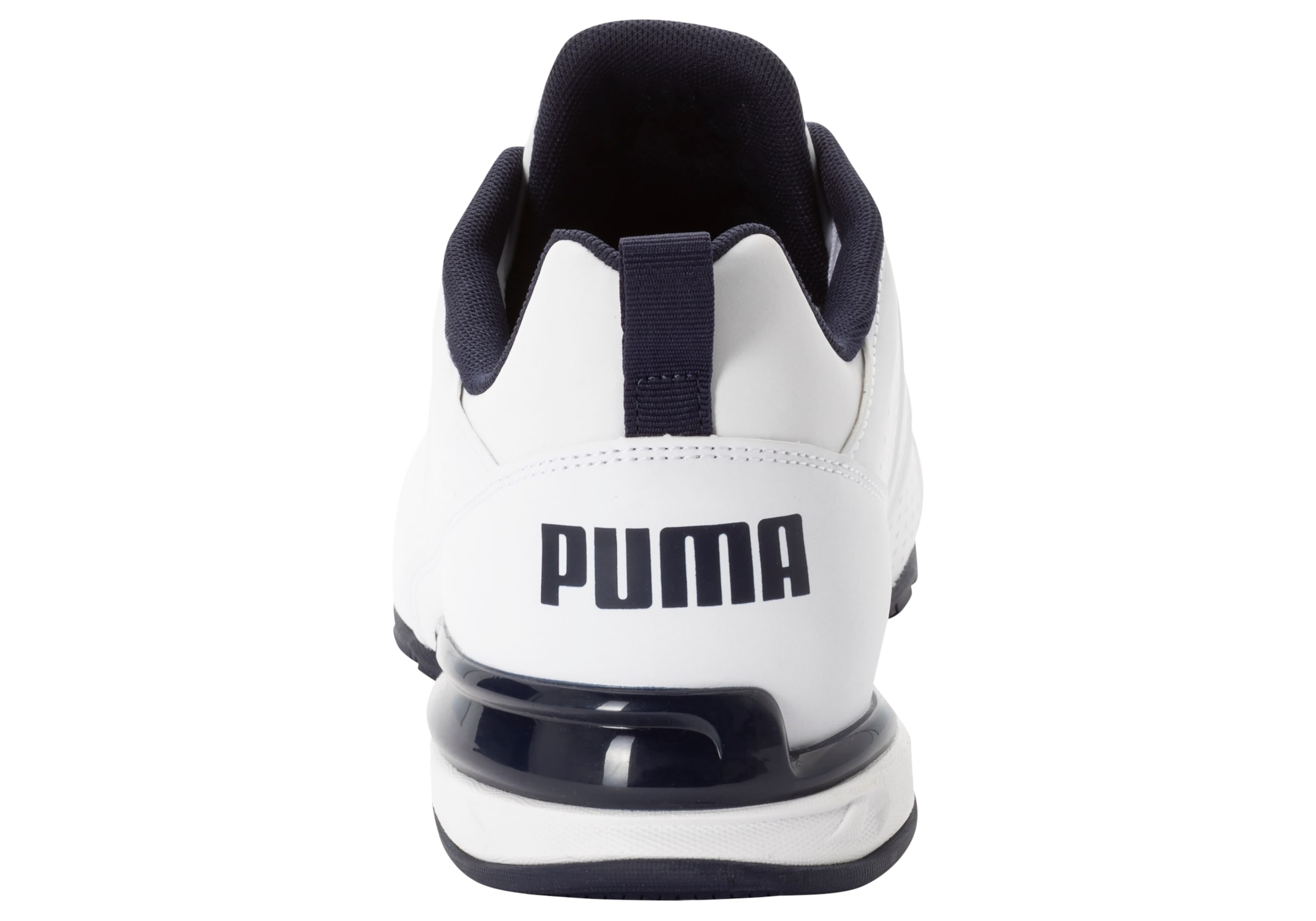 PUMA Sneaker »VIZ RUNNER 2 SL«