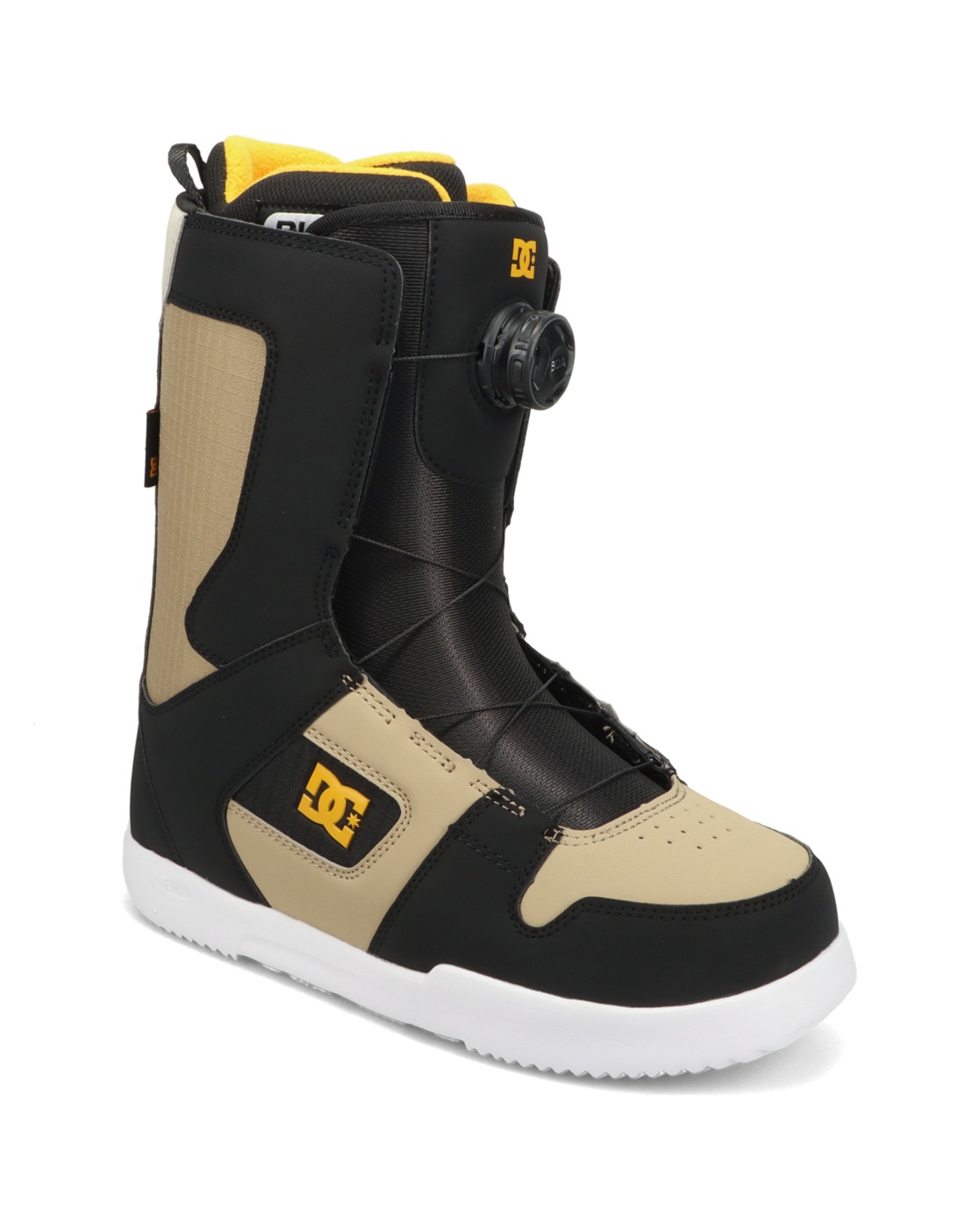 DC SHOES Snowboardboots "Phase", 13(47), schwarz, Schuhe