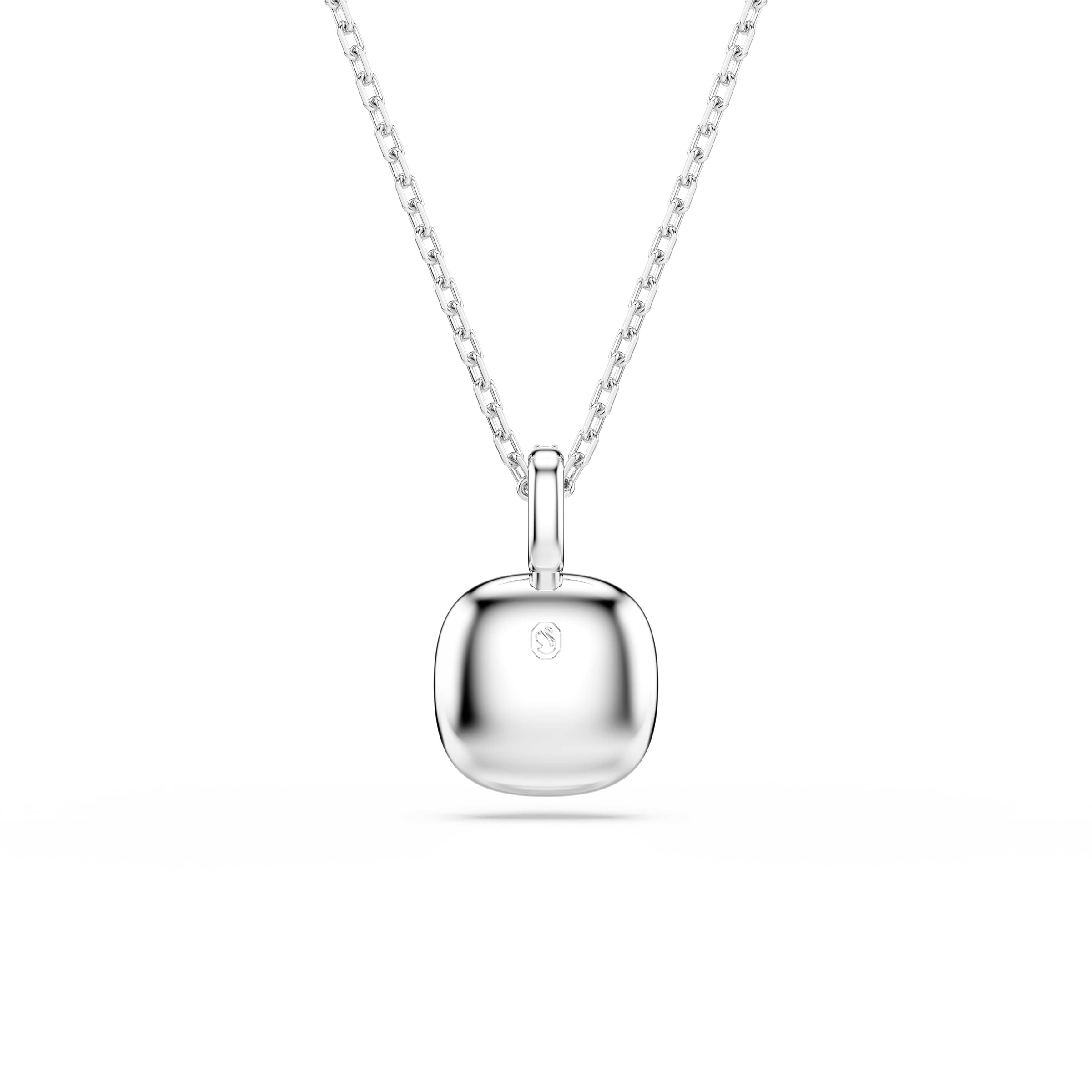 Swarovski Kette mit Anhänger »Schmuck Geschenk UNA Halskette« mit Swarovski® Kristall