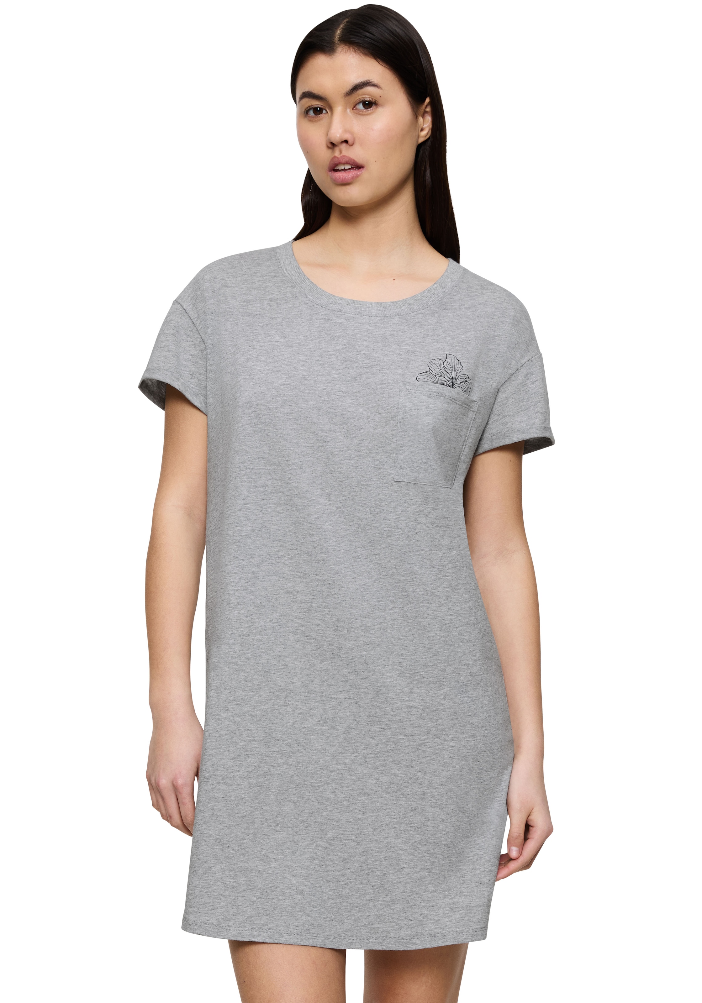Triumph Nachthemd "Nightdresses NDK X 02", weich und atmungsaktiv günstig online kaufen