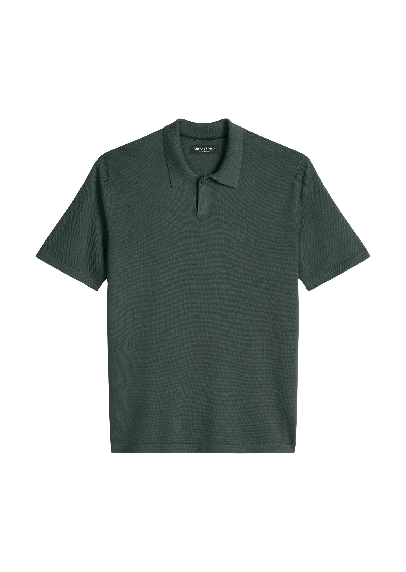 Marc O'Polo Poloshirt »aus reiner Bio-Baumwolle«