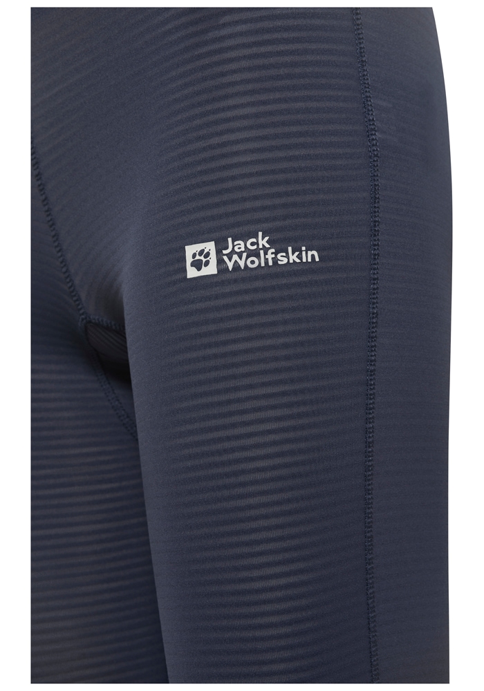 Jack Wolfskin Thermoleggings »INFINITE WARM PANTS W«