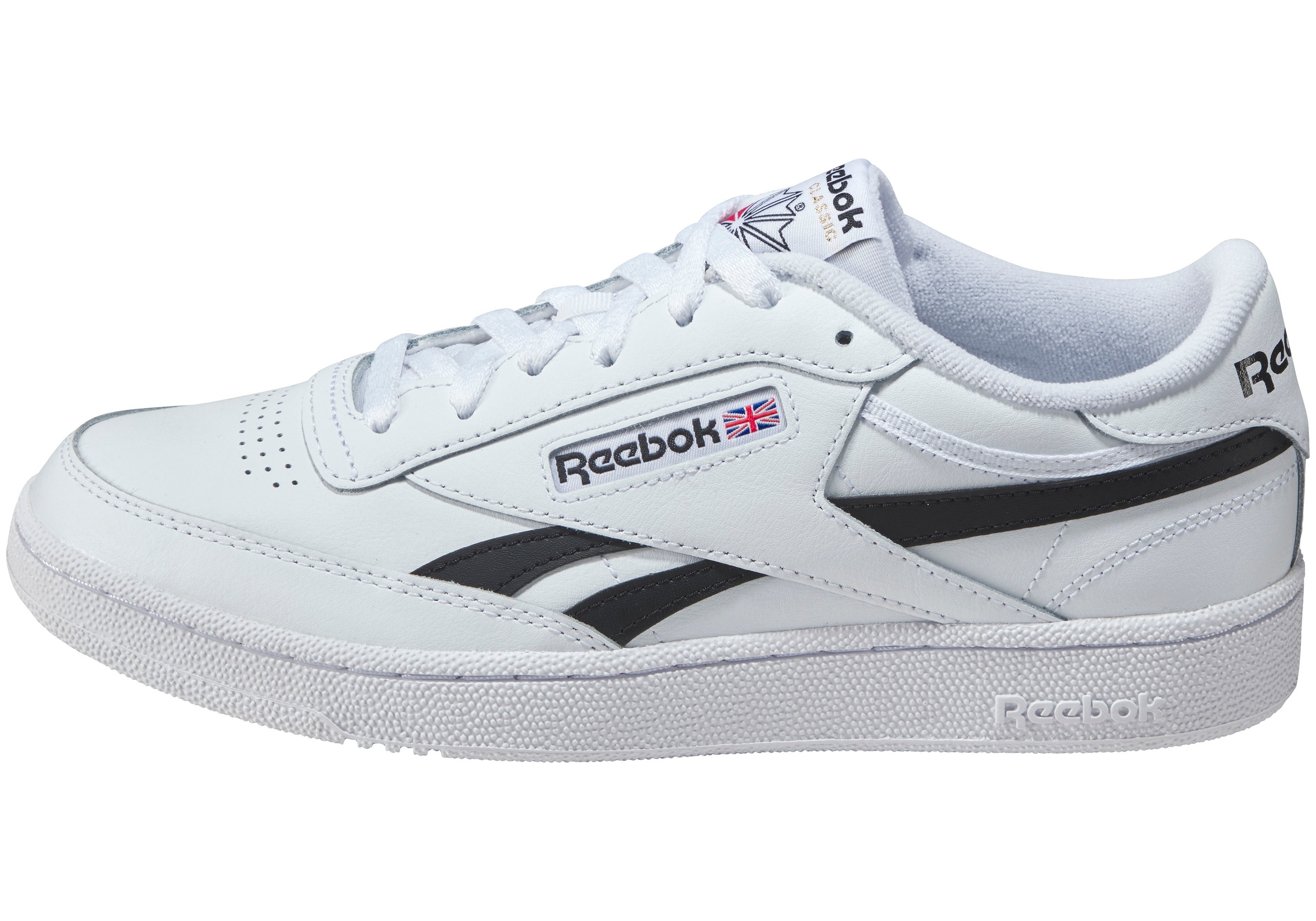 Reebok Classic Sneaker »Club C Revenge«