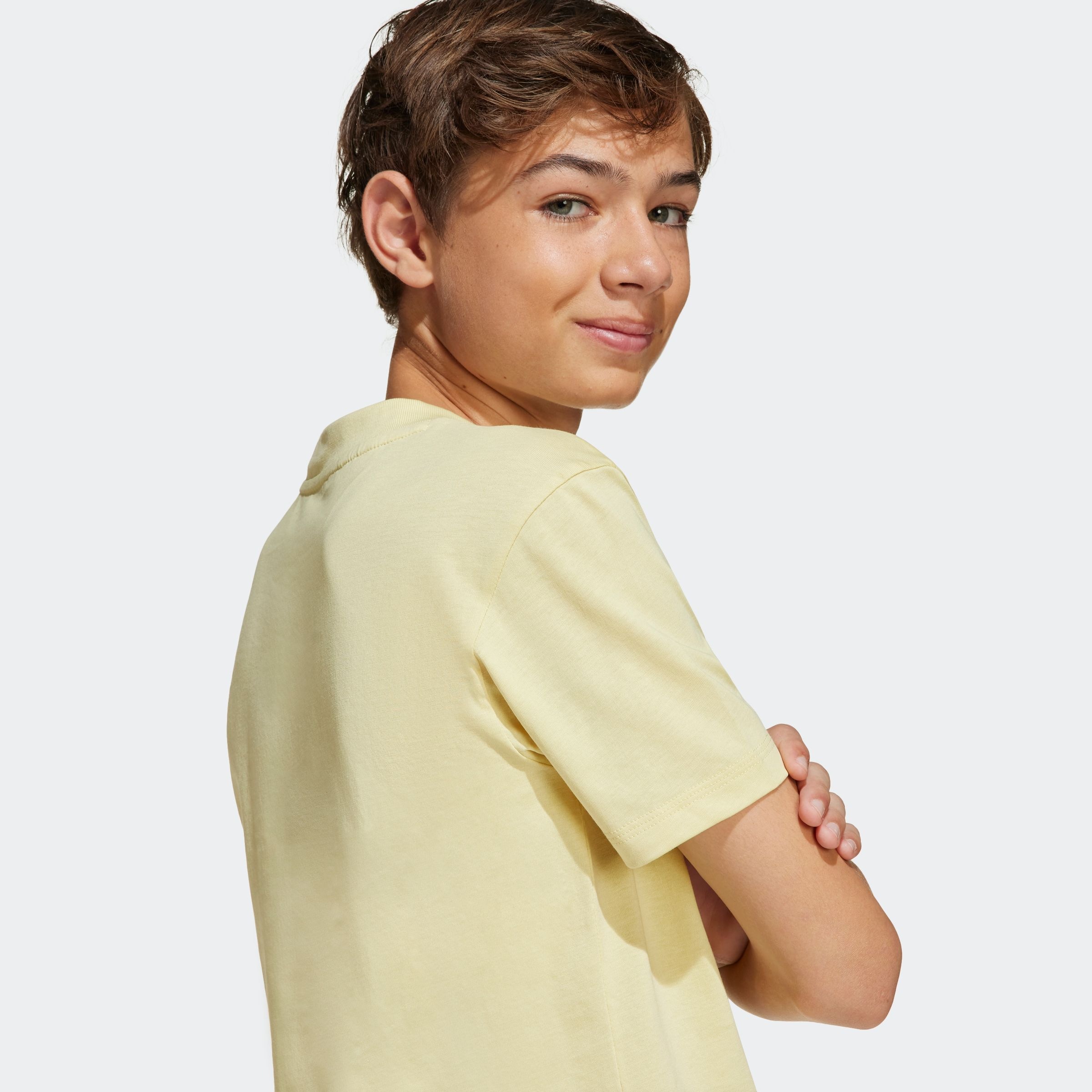 adidas Sportswear T-Shirt »J BL TEE 160«