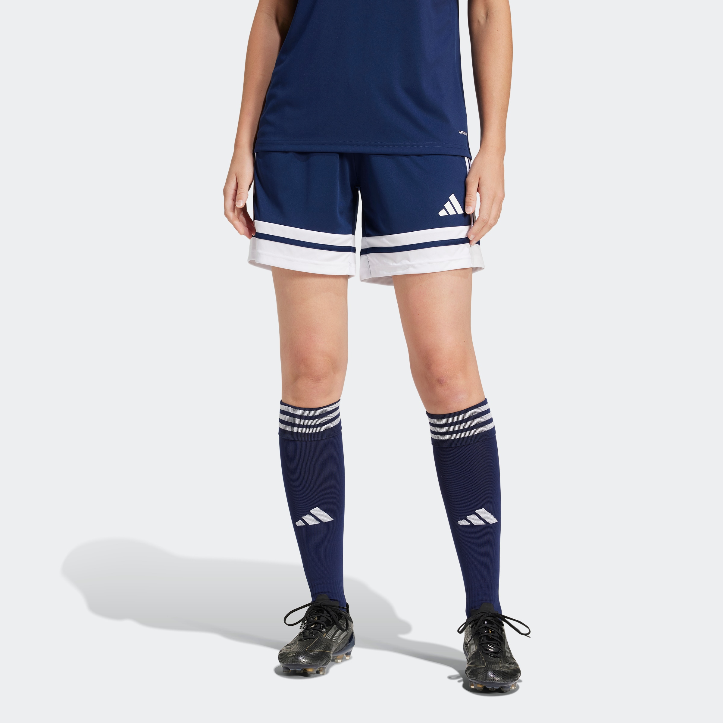 adidas Performance Trainingsshorts "SQUA25 SHO W" günstig online kaufen