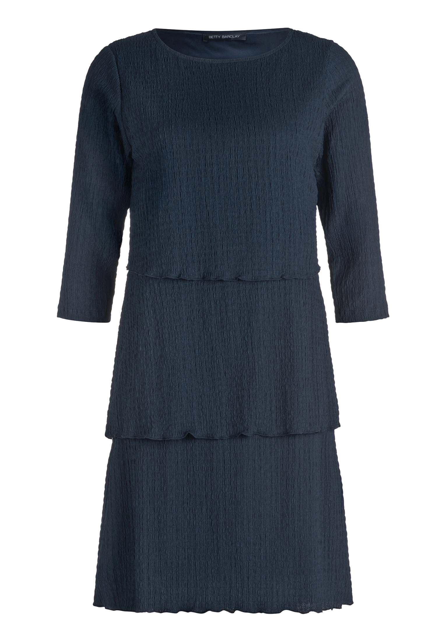 Betty Barclay Sommerkleid »Damen mit 3/4 Arm« Ohne Tasche