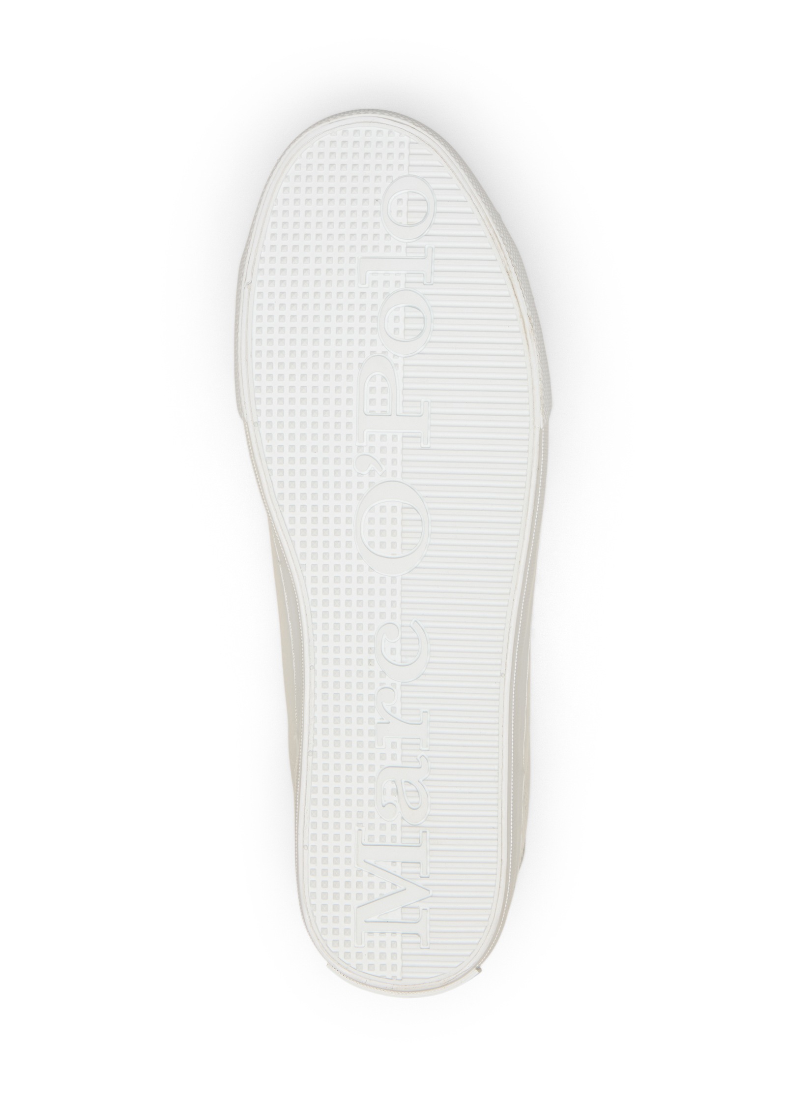 Thumbnail - Marc OPolo Sneaker "Bodil" Schnürschuh, Halbschuh, Freizeitschuh mit Memory Foam