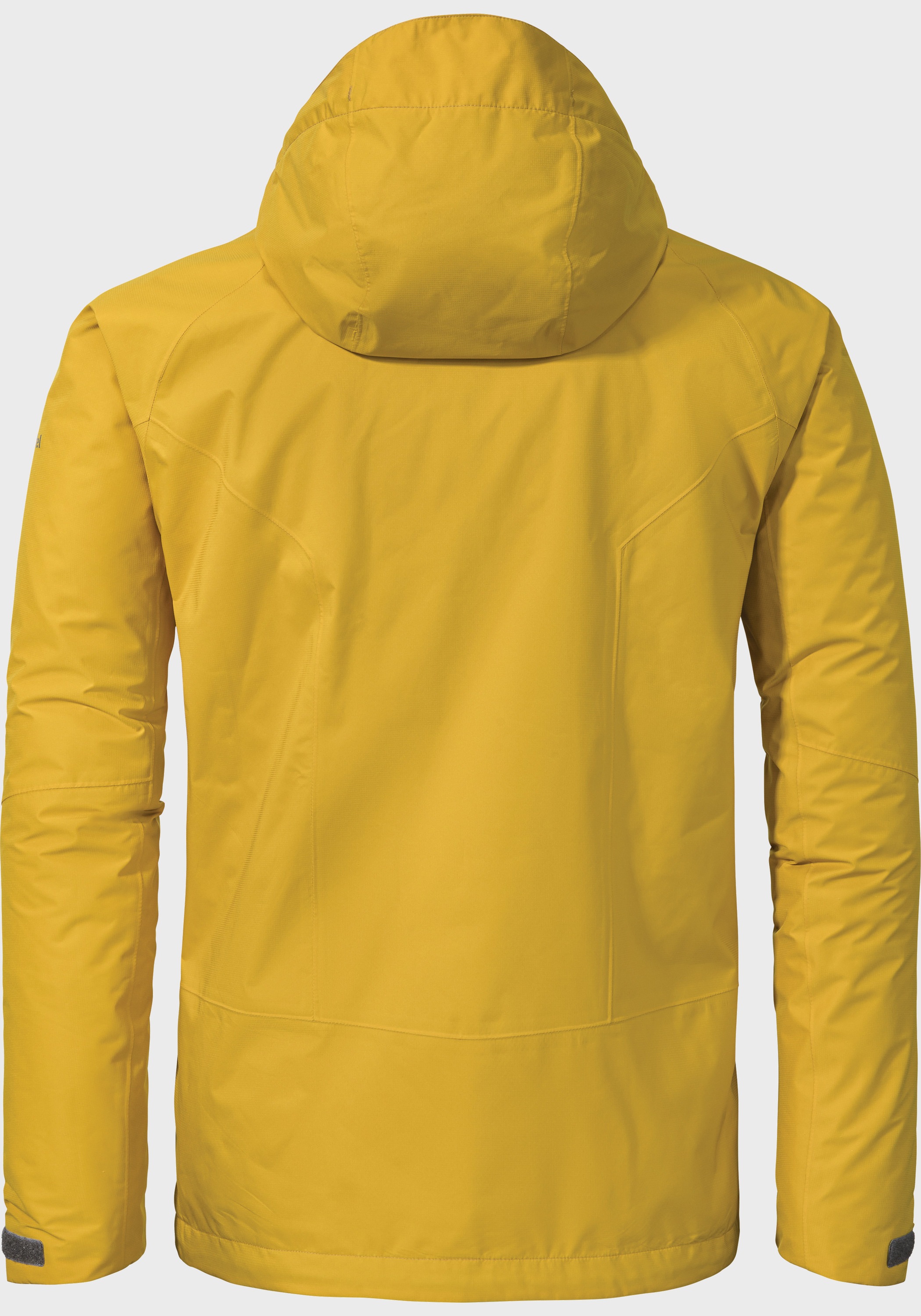 Schöffel Outdoorjacke "Jacket Easy XT M" mit Kapuze günstig online kaufen