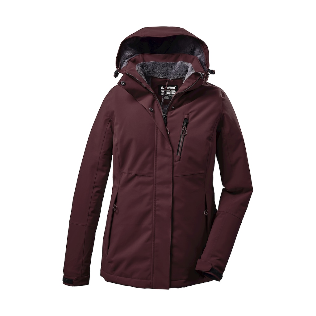 Killtec Outdoorjacke »KOW 140 WMN JCKT«