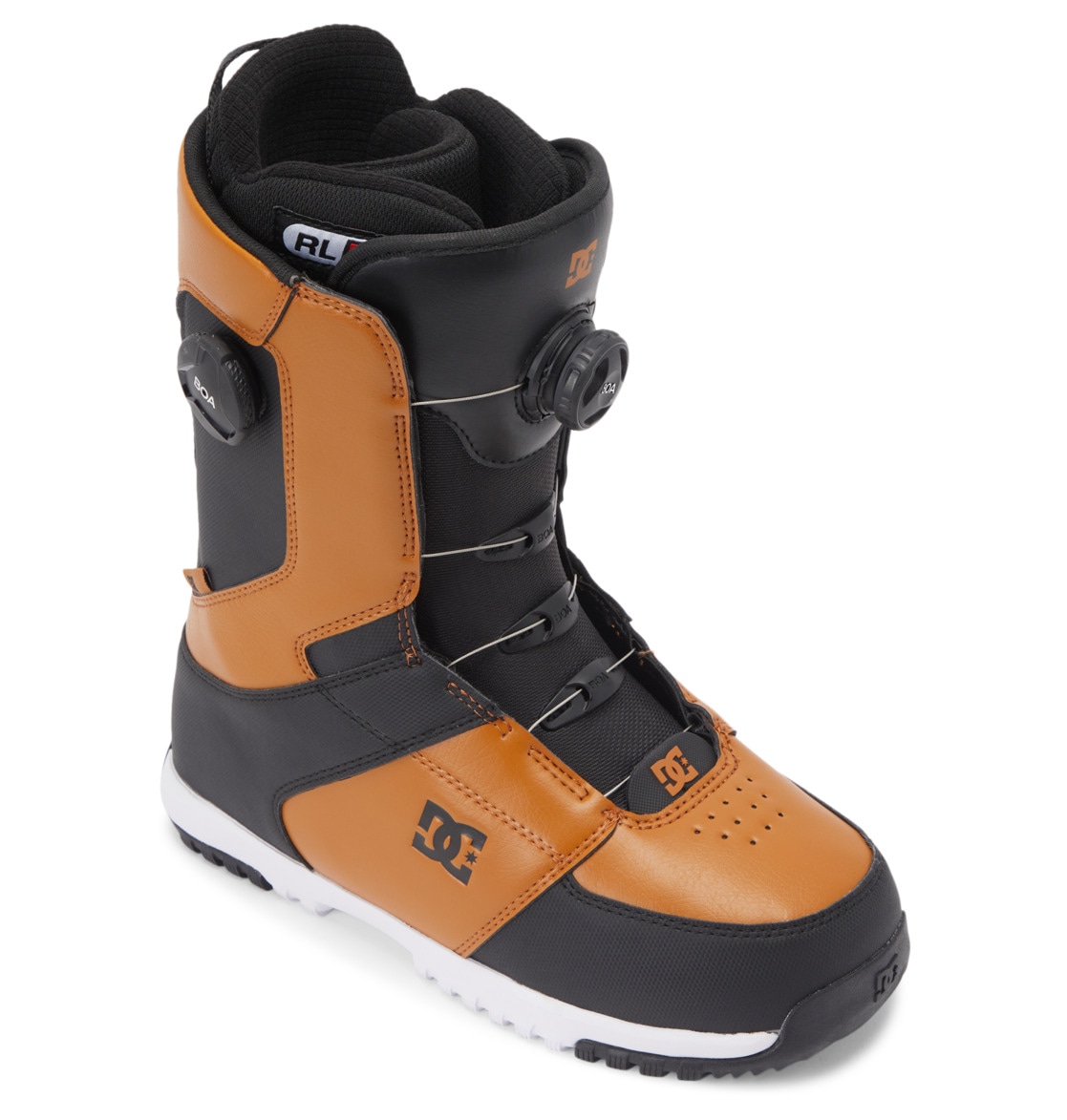 Snowboardboots »Control«