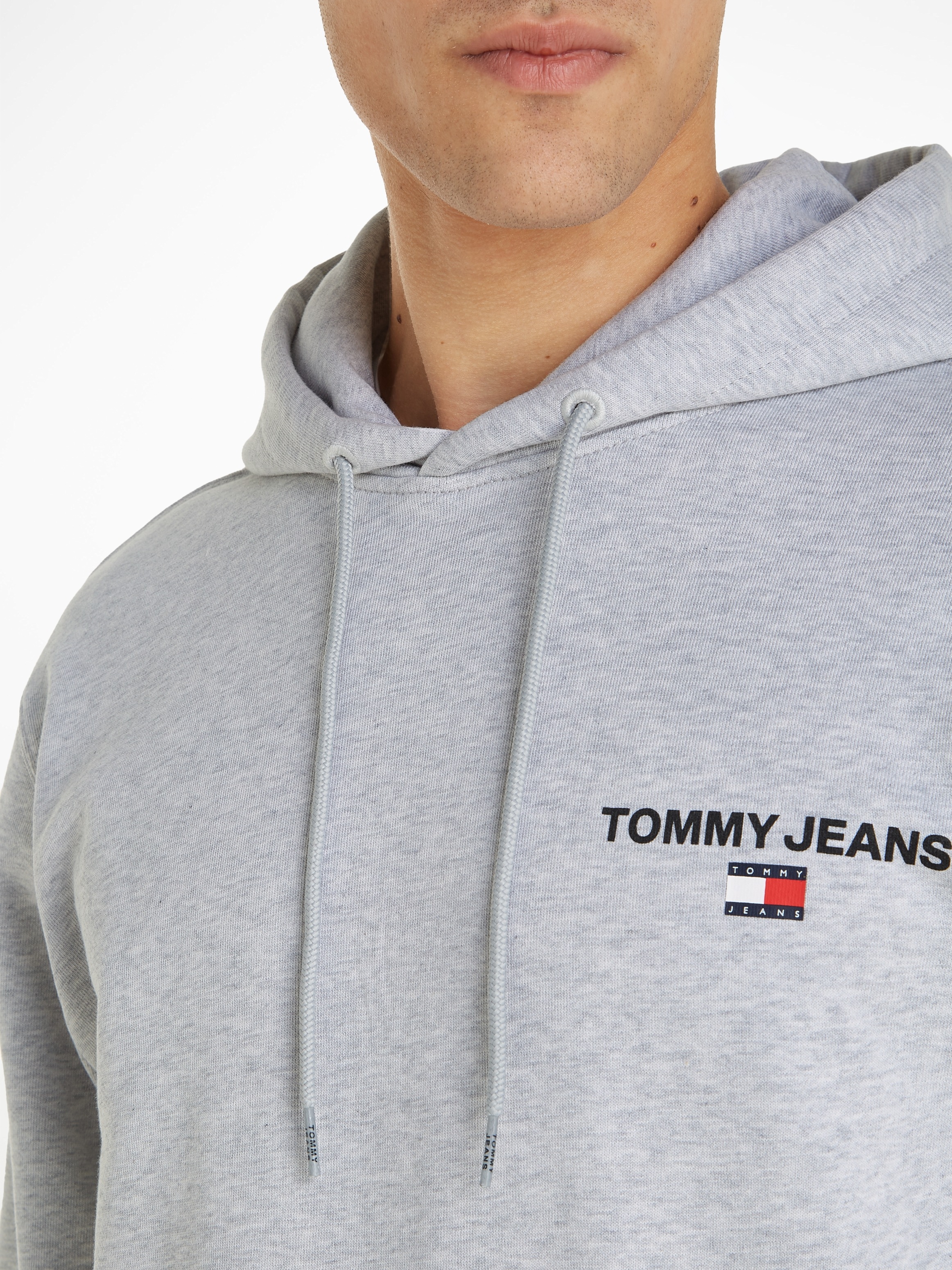 Kapuzensweatshirt für | HOODIE« Tommy Jeans GRAPHIC ENTRY REG »TJM BAUR ▷
