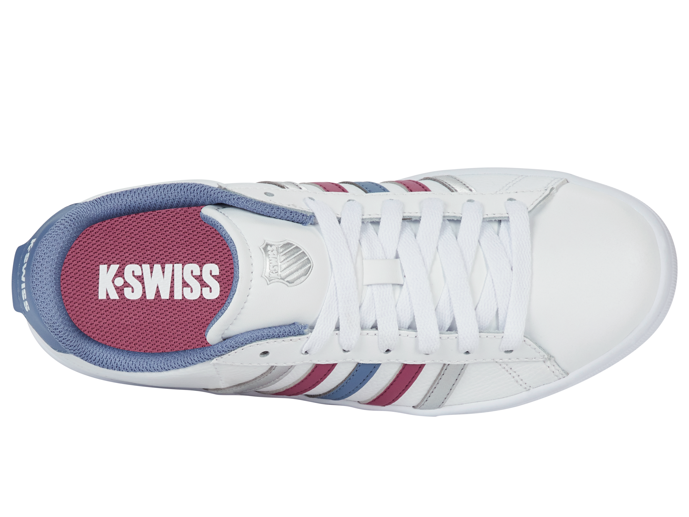 K-Swiss Sneaker »COURT TIEBREAK II«