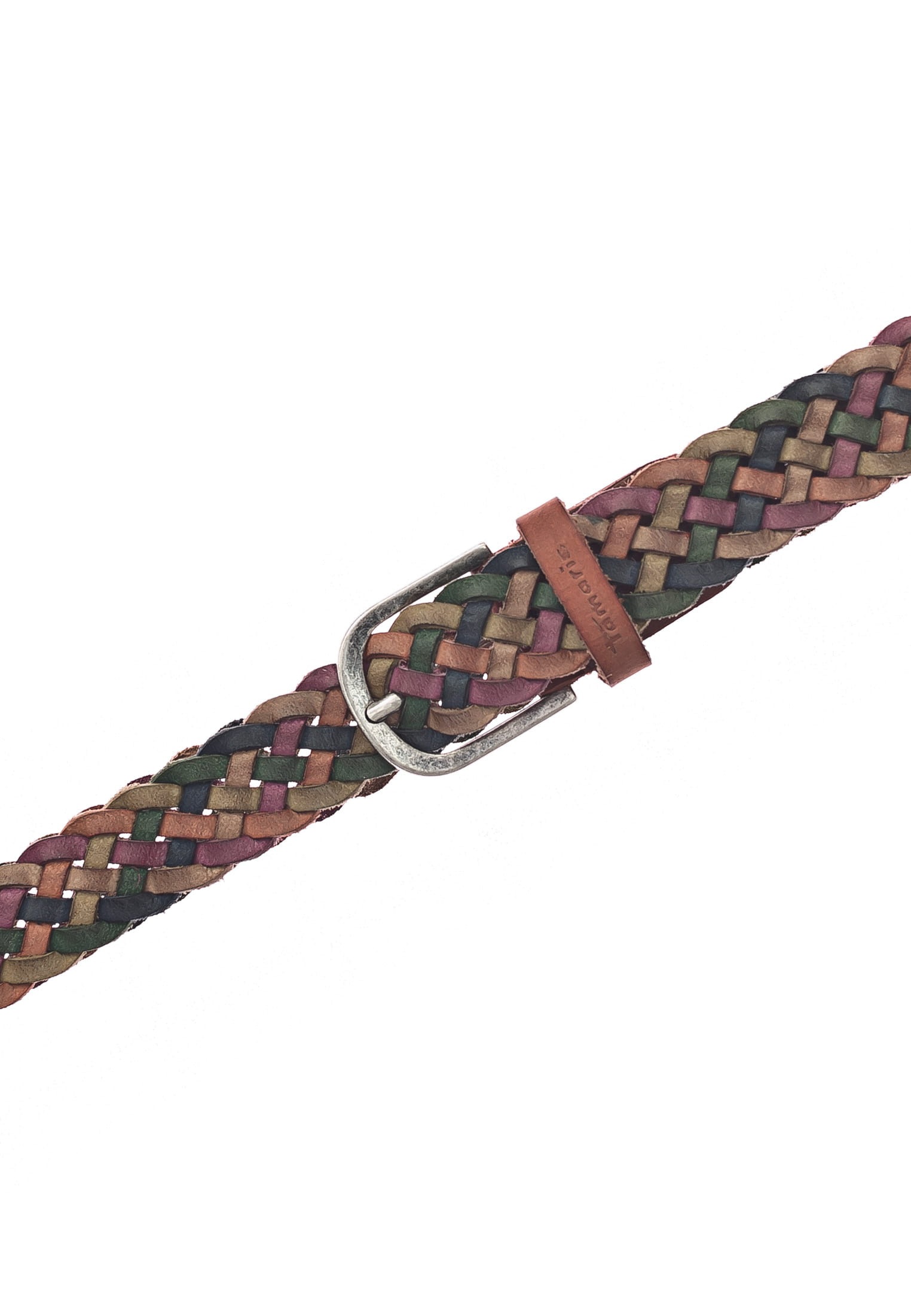 Tamaris Flechtgürtel »Gürtel Essential Classics«