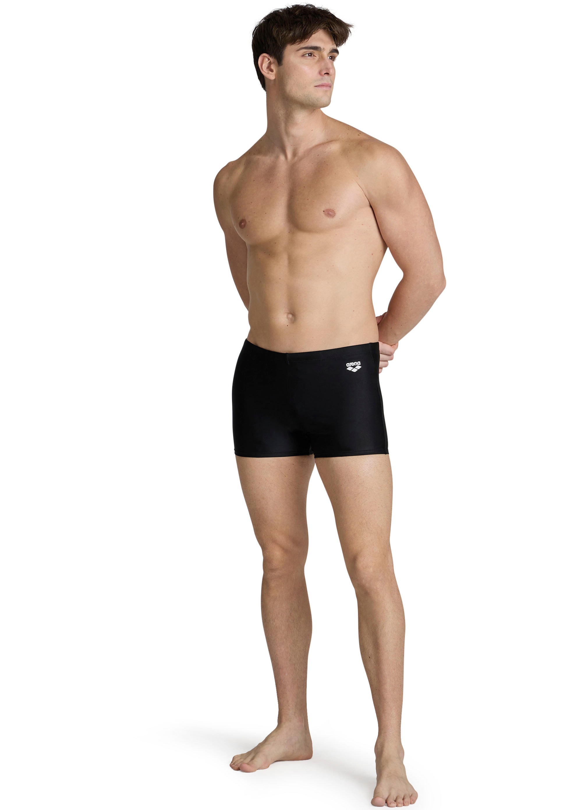 Arena Badehose »M DYNAMO SHORT R«