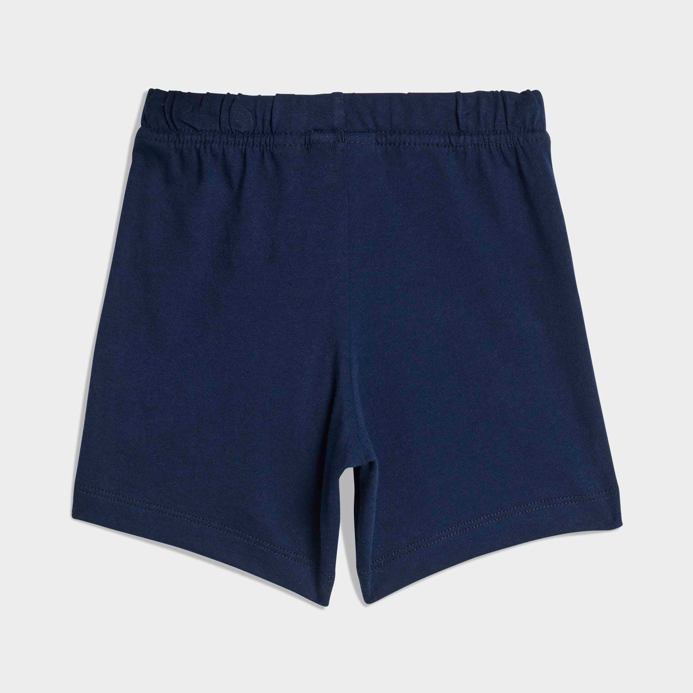 adidas Originals Trainingsanzug »KIDS UND -SET« 2 tlg.