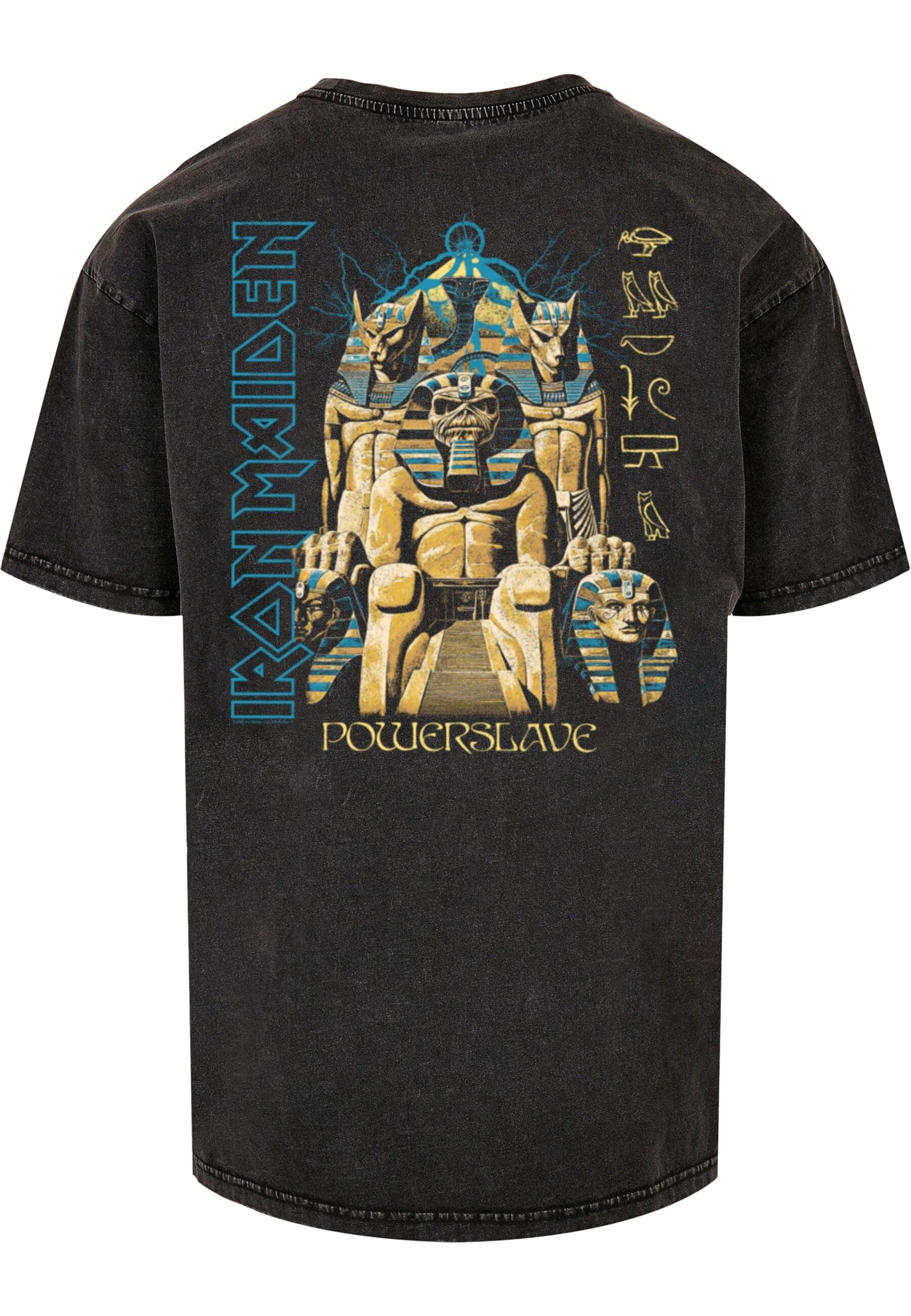 Merchcode T-Shirt »Merchcode«, (1 tlg.)