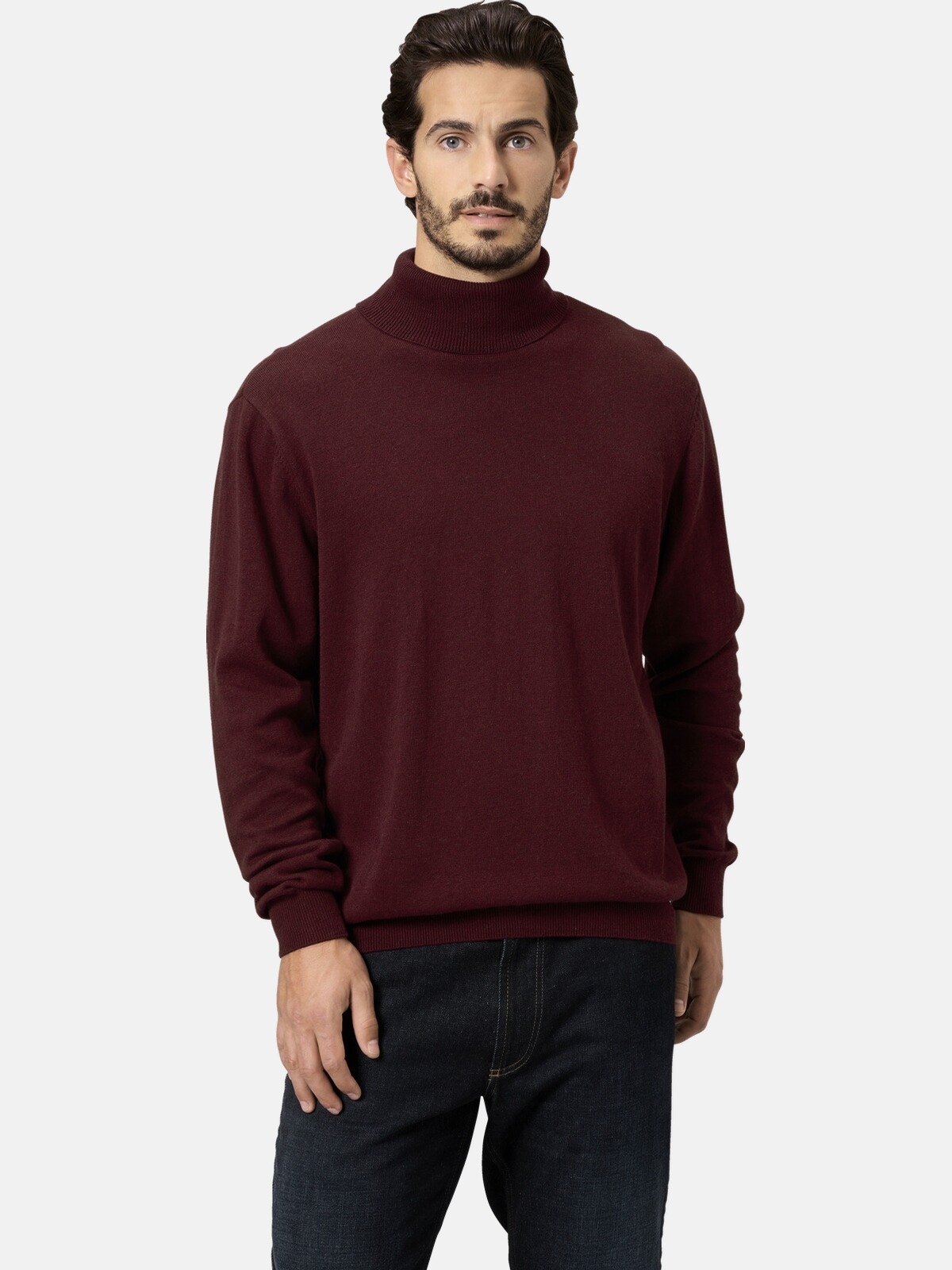 Babista Rollkragenpullover "Pullover JOLIETTO" günstig online kaufen