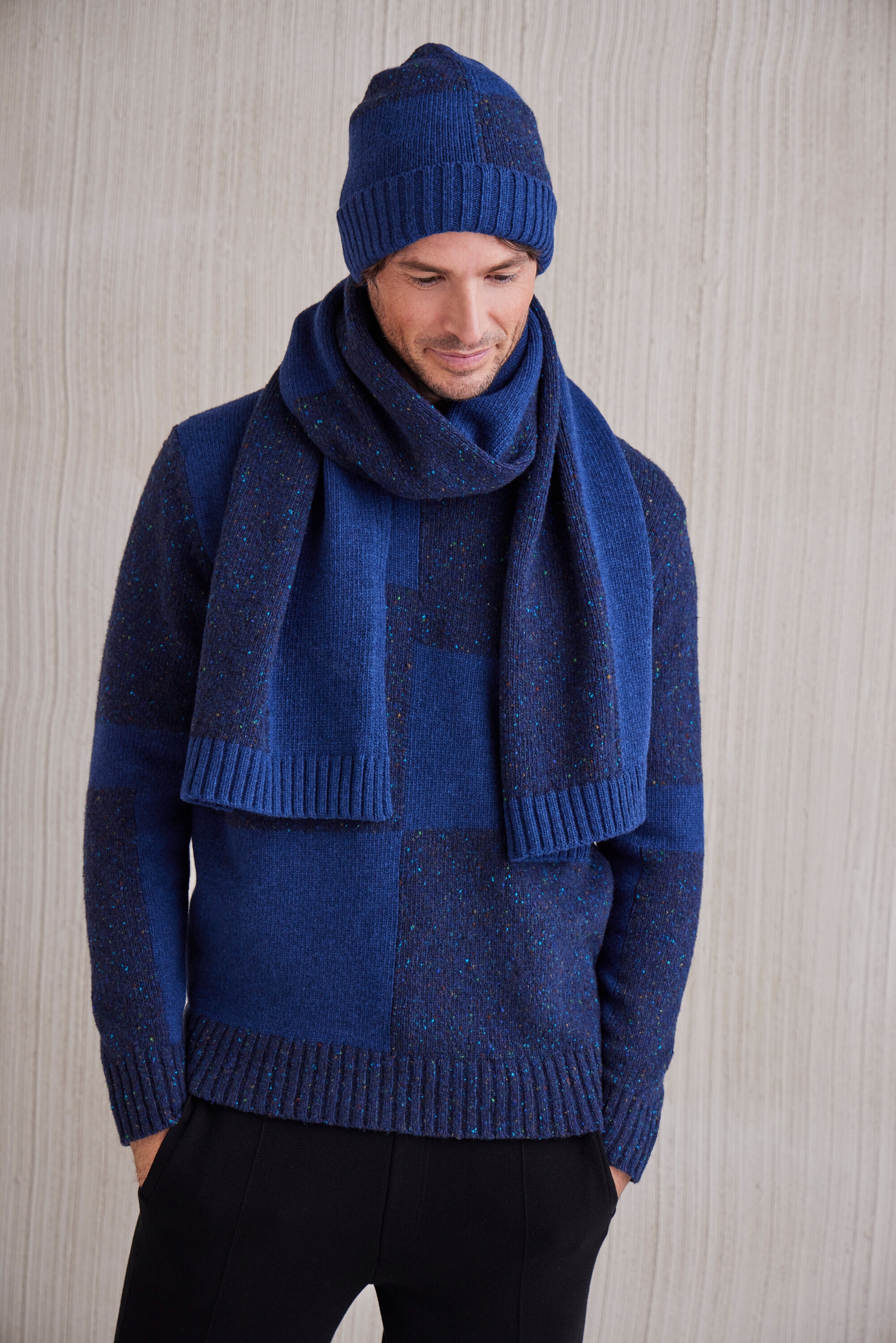 FALKE Strickmütze »FALKE Mütze« 1 Stk.