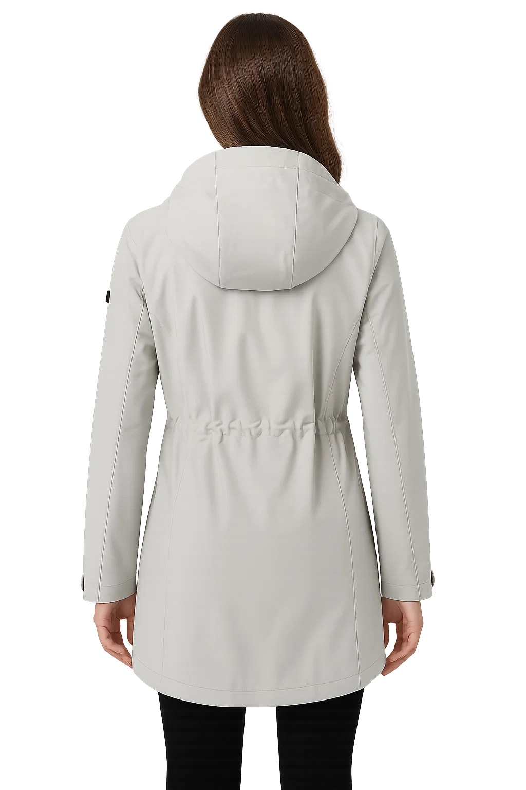 Thumbnail - LPO Parka "Damen Outdoorparka Insa"