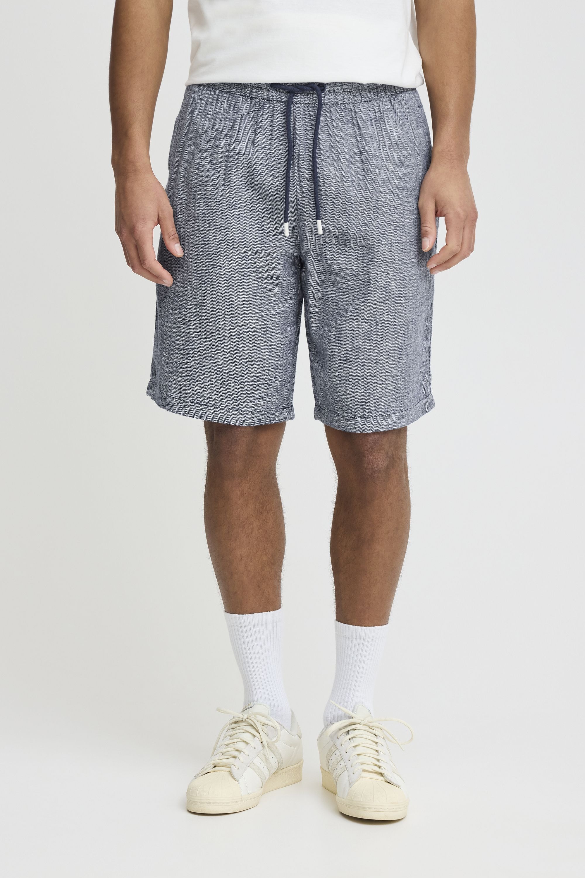 Blend Leinenhose »Leinenhose BHMORGAN«