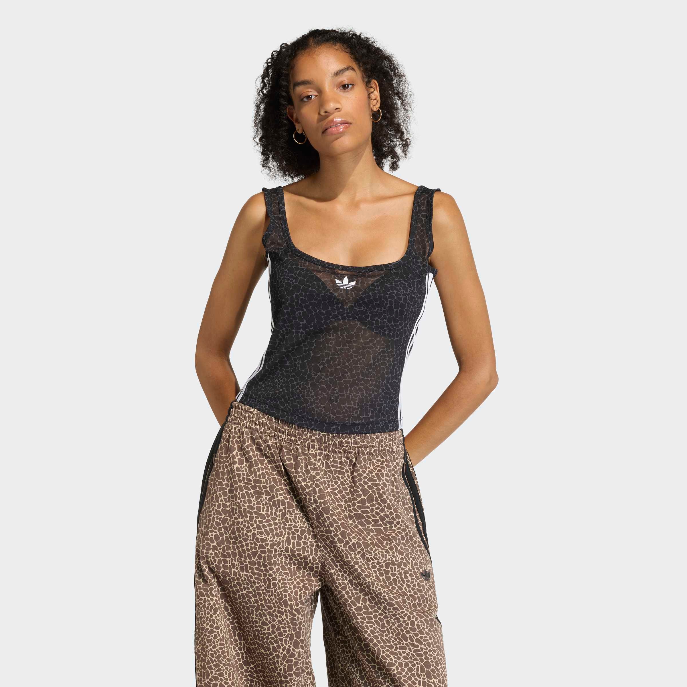 adidas Originals Tanktop "AOP" günstig online kaufen