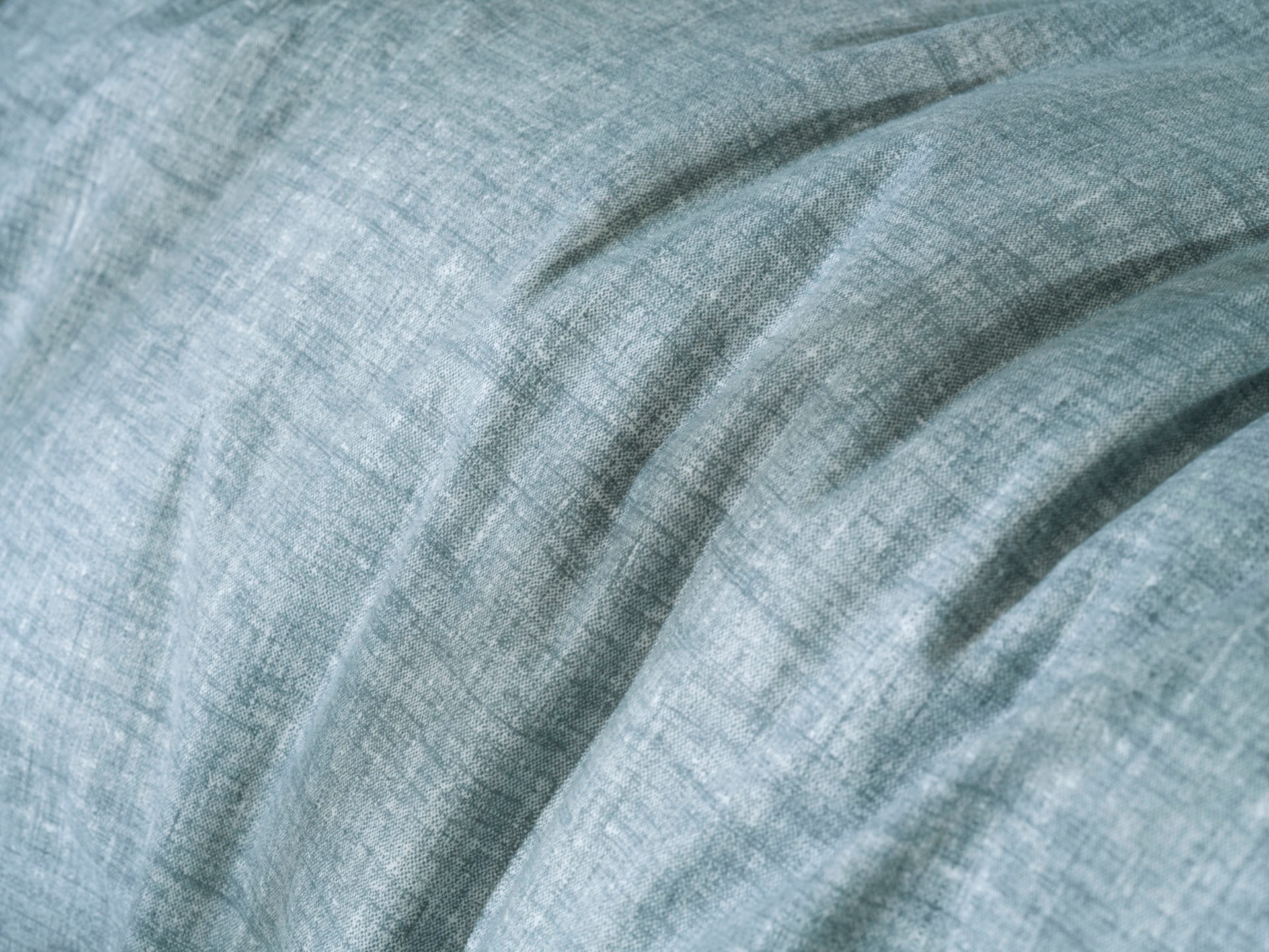ZO HOME Bettwäsche »Flanella-di-Lino«, Bettwäsche aus 100% Baumwolle, hochwertiges Flanell