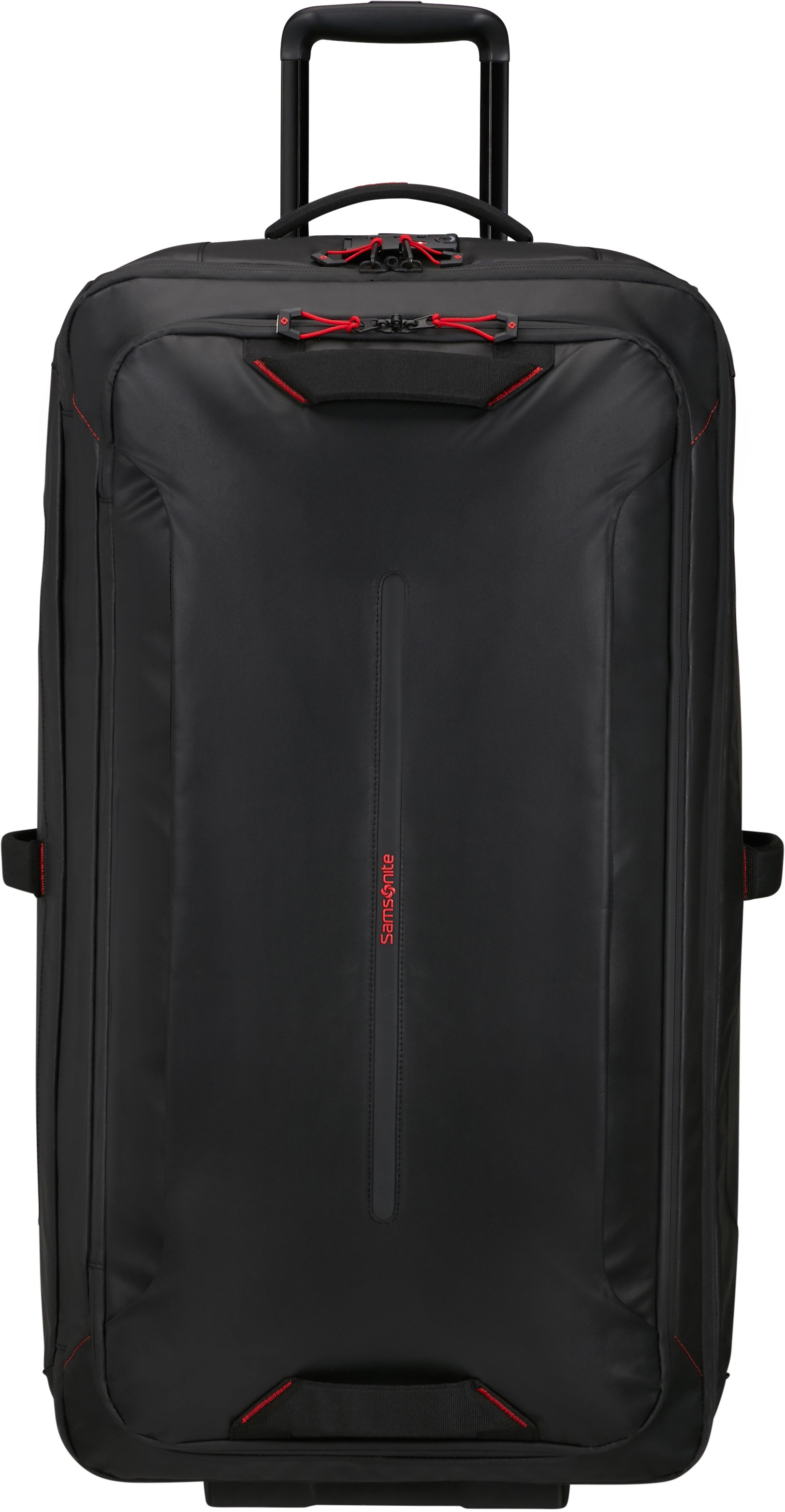Samsonite Reisetasche "ECODIVER, 79 cm, Black" Reisekoffer Großer Koffer Au günstig online kaufen